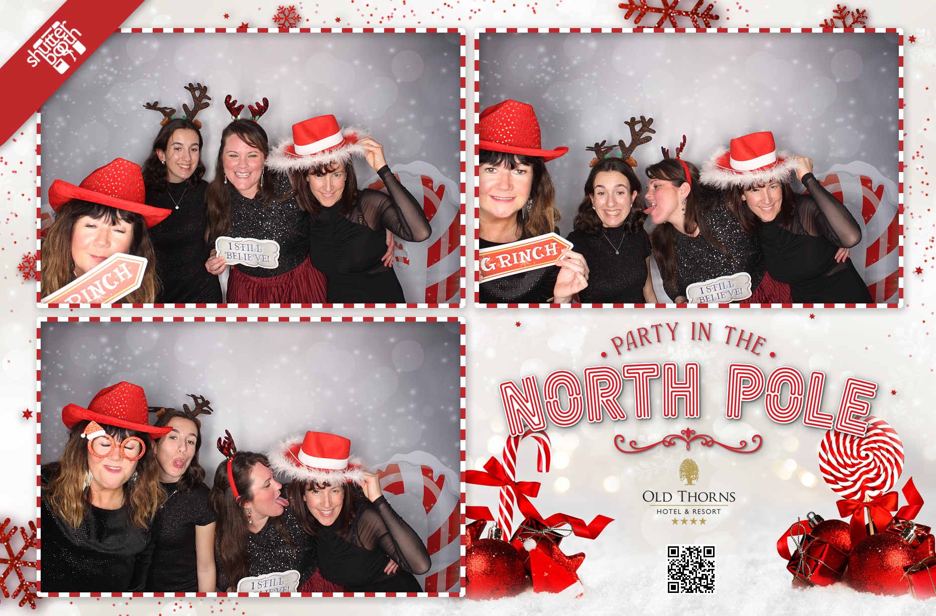Christmas Party Night 19/12/2024 | View more photos from the event at gallery.shutterbooth.co.uk/u/Shutterbooth/Christmas-Party-Night-19122024