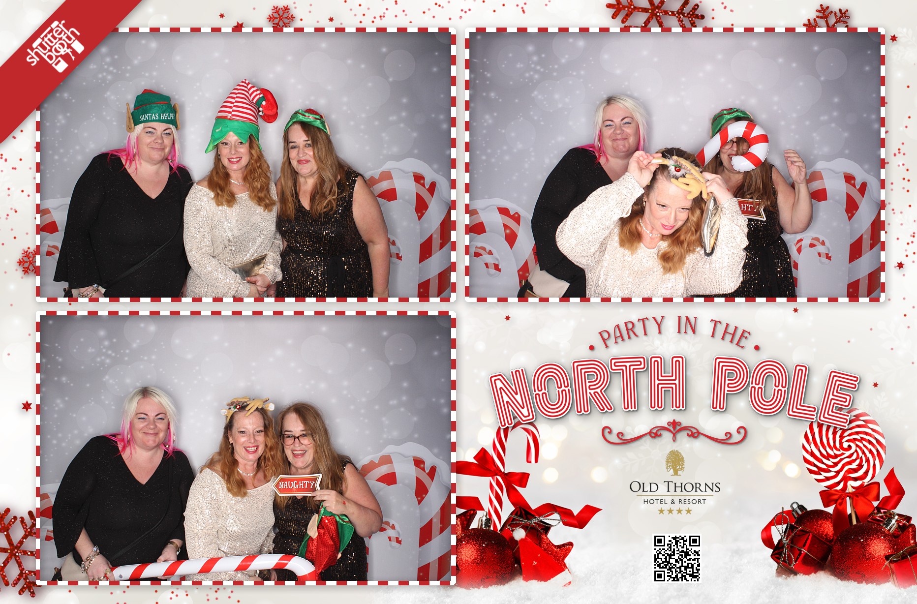 Christmas Party Night 19/12/2024 | View more photos from the event at gallery.shutterbooth.co.uk/u/Shutterbooth/Christmas-Party-Night-19122024