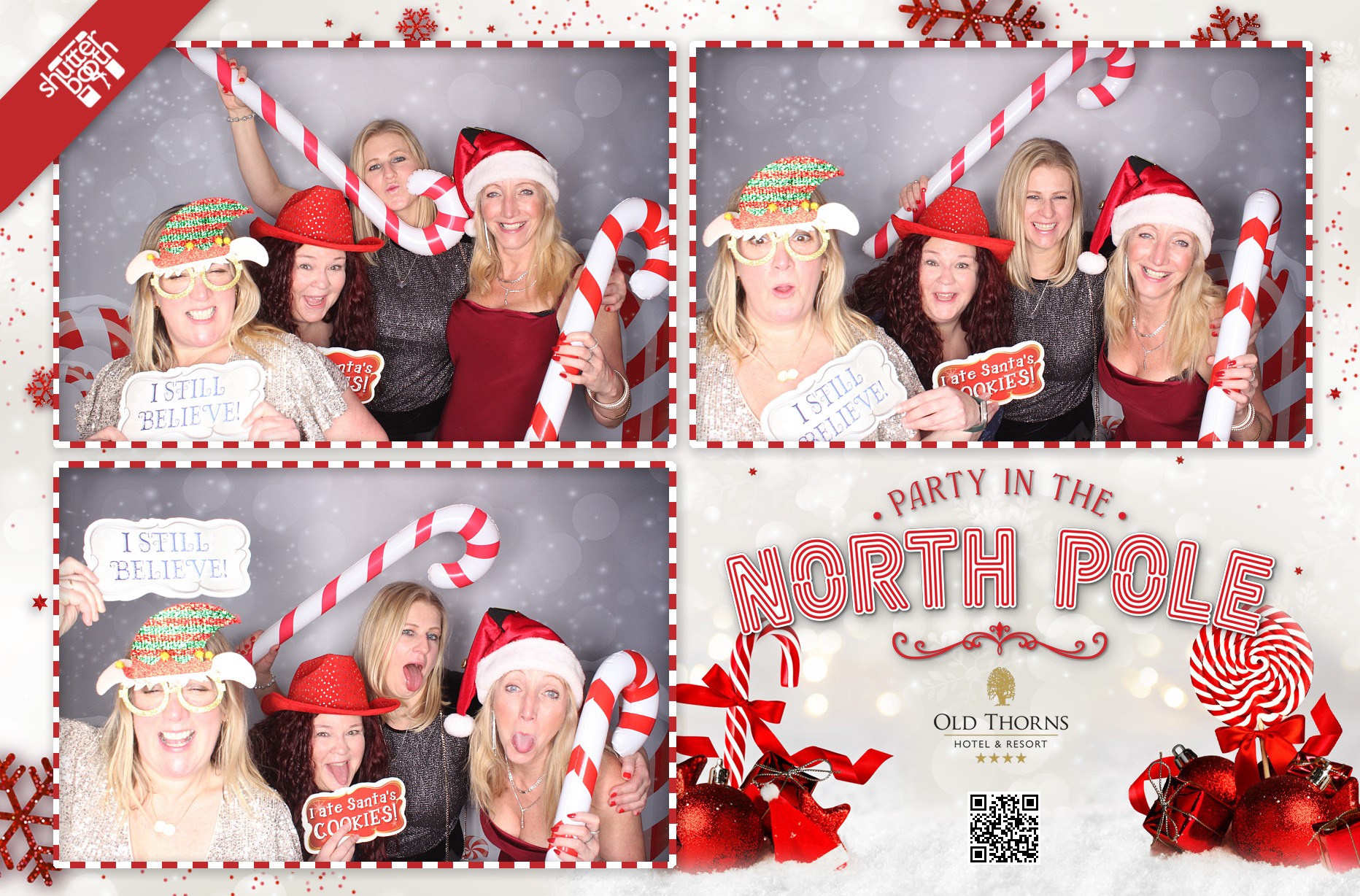 Christmas Party Night 19/12/2024 | View more photos from the event at gallery.shutterbooth.co.uk/u/Shutterbooth/Christmas-Party-Night-19122024