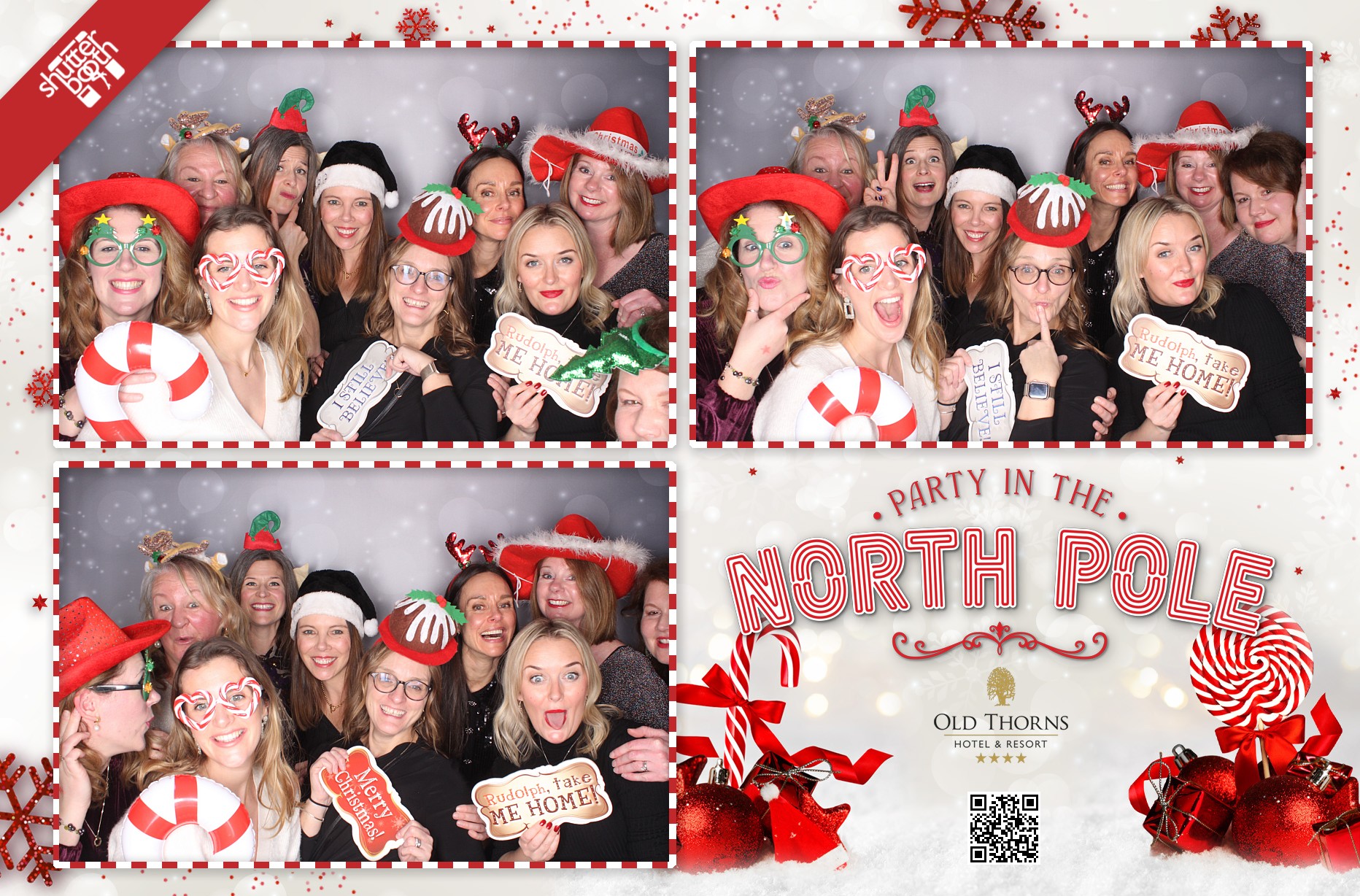 Christmas Party Night 19/12/2024 | View more photos from the event at gallery.shutterbooth.co.uk/u/Shutterbooth/Christmas-Party-Night-19122024