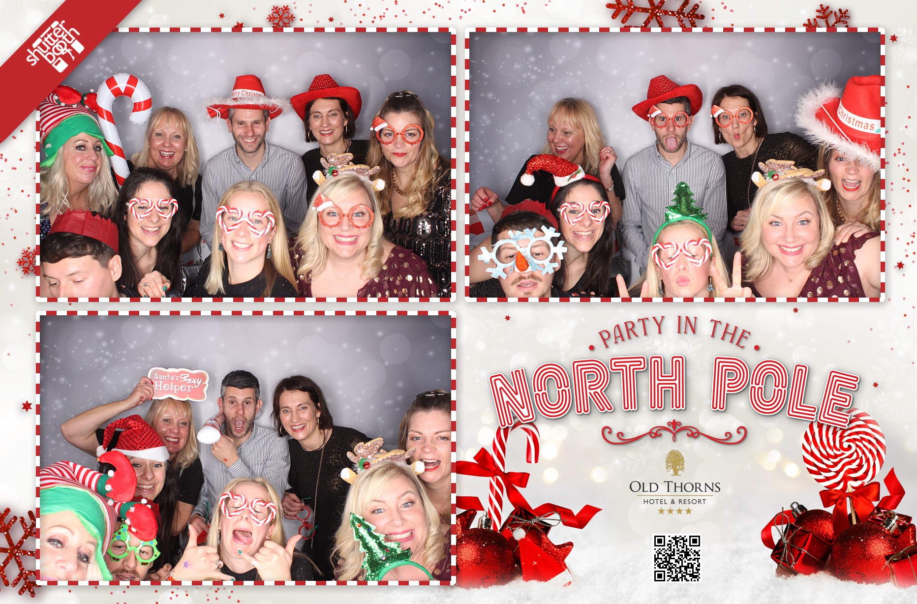 Christmas Party Night 19/12/2024 | View more photos from the event at gallery.shutterbooth.co.uk/u/Shutterbooth/Christmas-Party-Night-19122024
