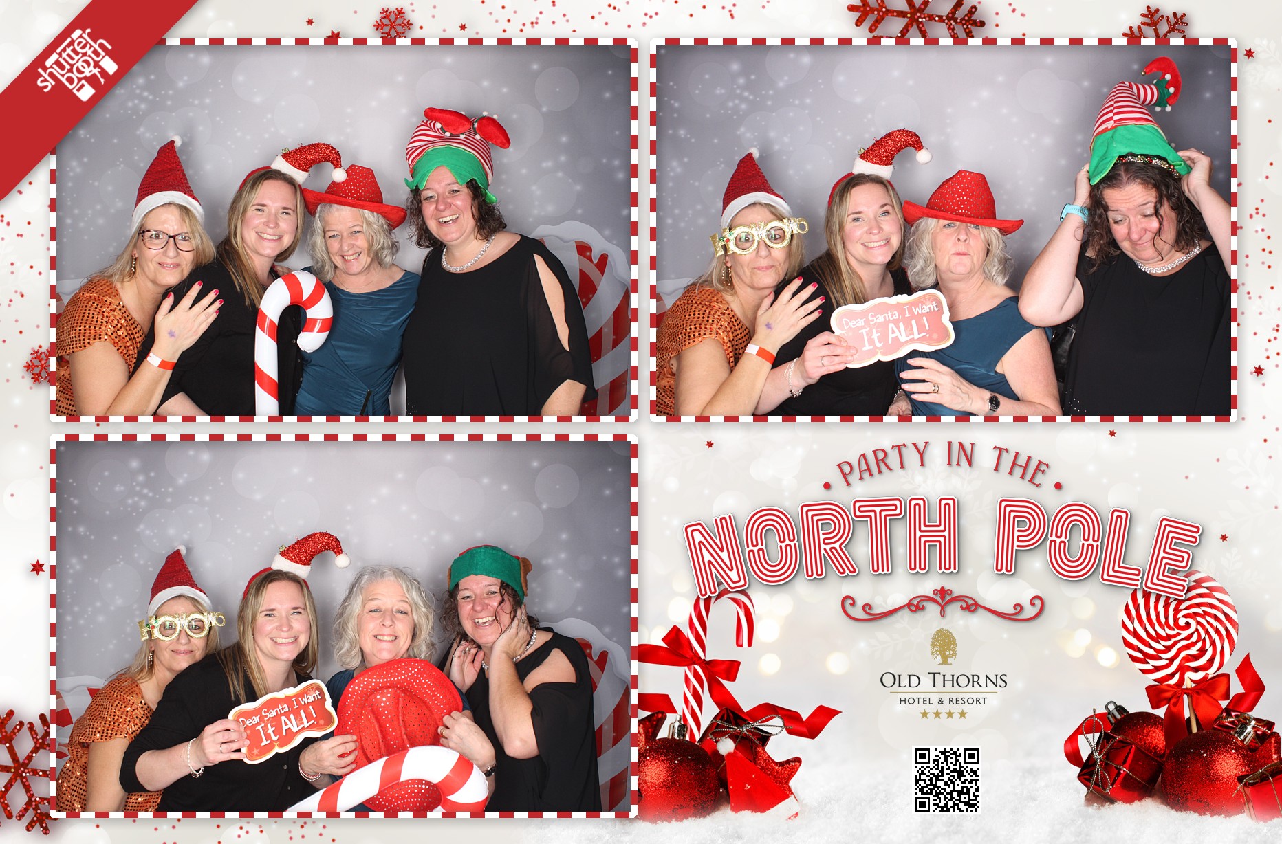Christmas Party Night 19/12/2024 | View more photos from the event at gallery.shutterbooth.co.uk/u/Shutterbooth/Christmas-Party-Night-19122024