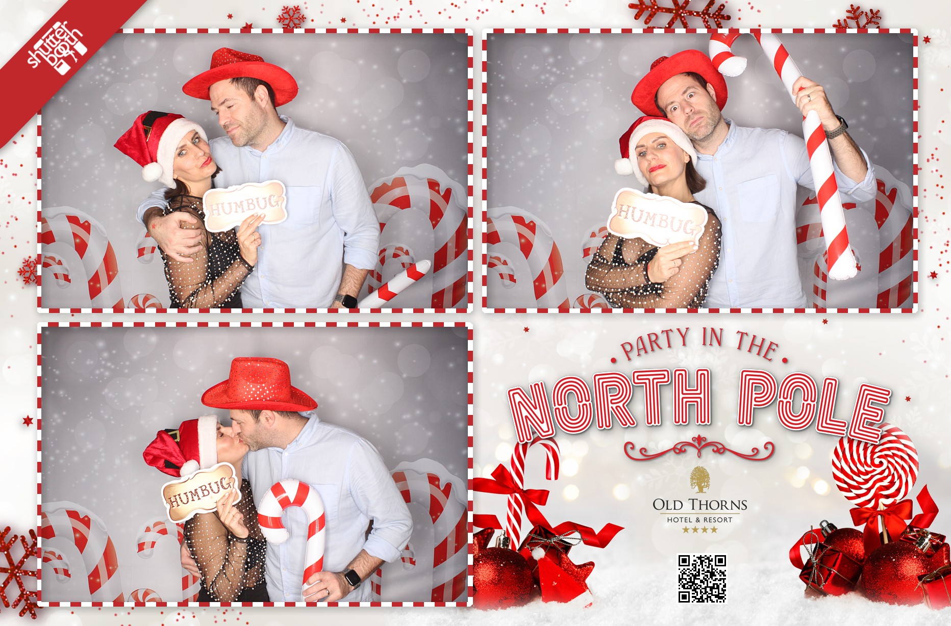Christmas Party Night 19/12/2024 | View more photos from the event at gallery.shutterbooth.co.uk/u/Shutterbooth/Christmas-Party-Night-19122024