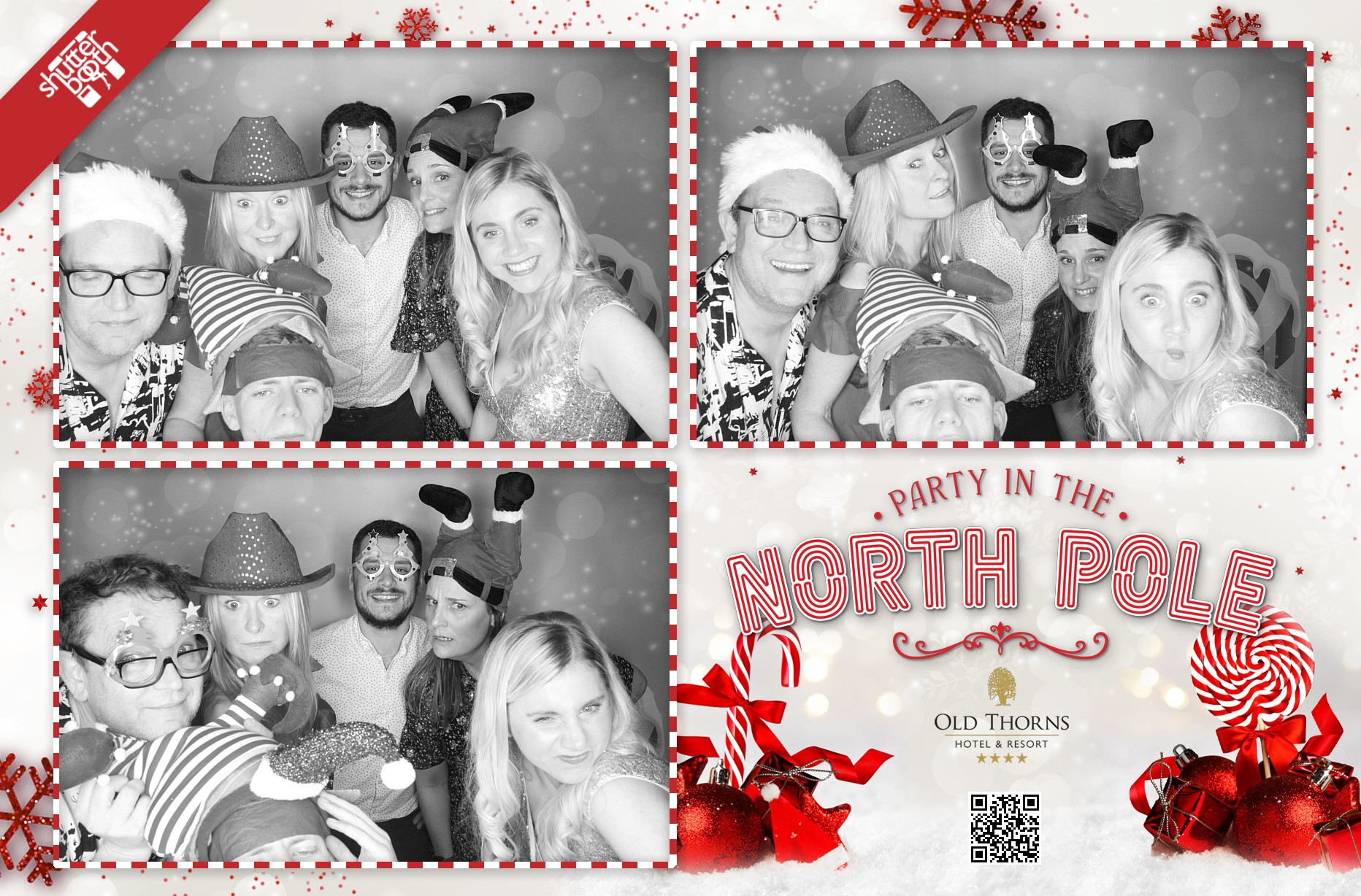 Christmas Party Night 19/12/2024 | View more photos from the event at gallery.shutterbooth.co.uk/u/Shutterbooth/Christmas-Party-Night-19122024