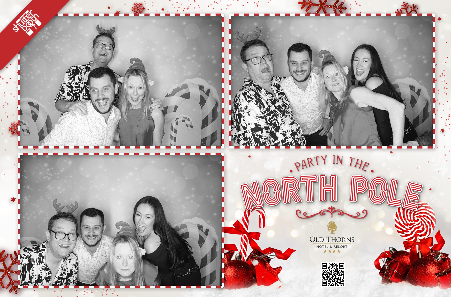 Christmas Party Night 19/12/2024 | View more photos from the event at gallery.shutterbooth.co.uk/u/Shutterbooth/Christmas-Party-Night-19122024