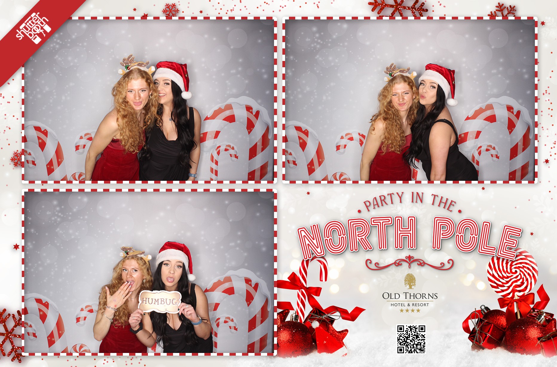 Christmas Party Night 19/12/2024 | View more photos from the event at gallery.shutterbooth.co.uk/u/Shutterbooth/Christmas-Party-Night-19122024