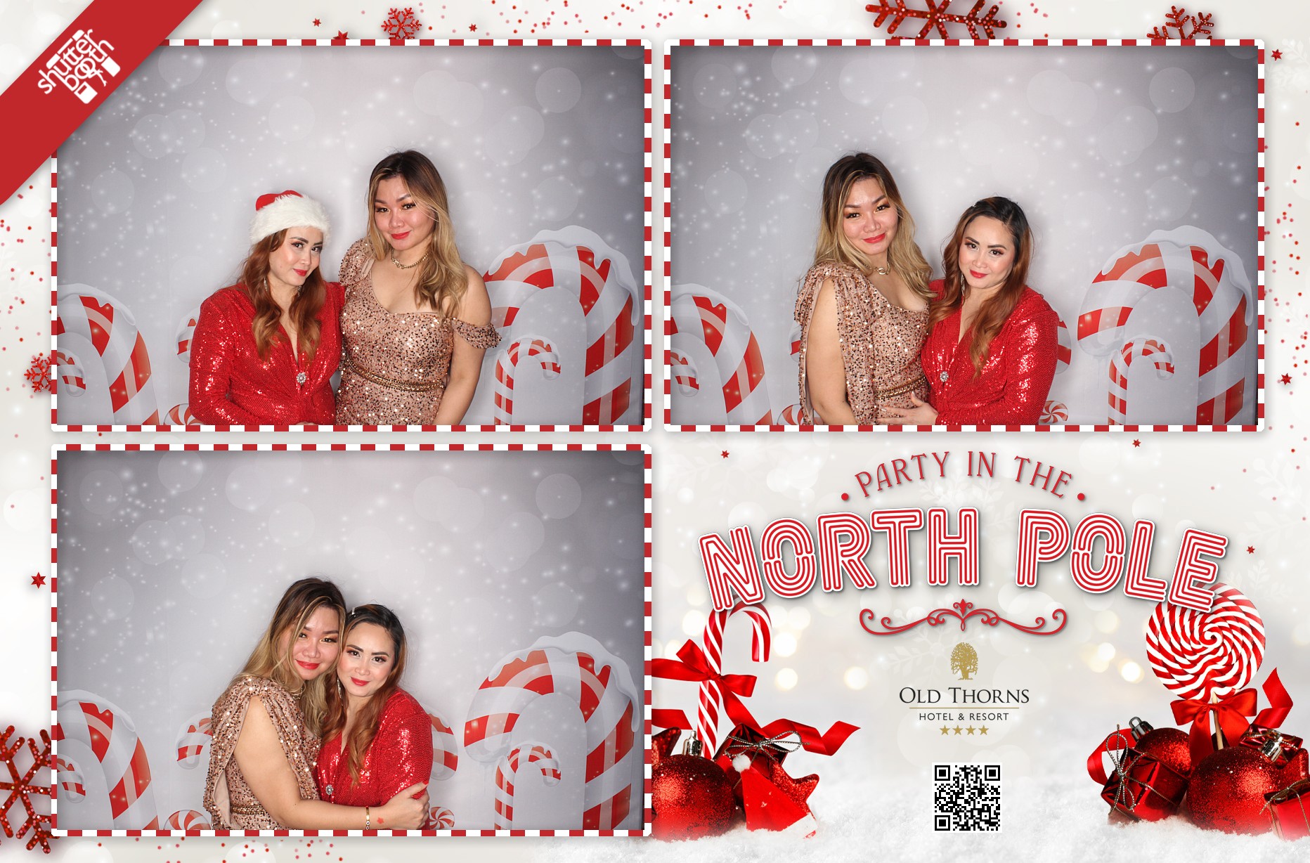Christmas Party Night 19/12/2024 | View more photos from the event at gallery.shutterbooth.co.uk/u/Shutterbooth/Christmas-Party-Night-19122024