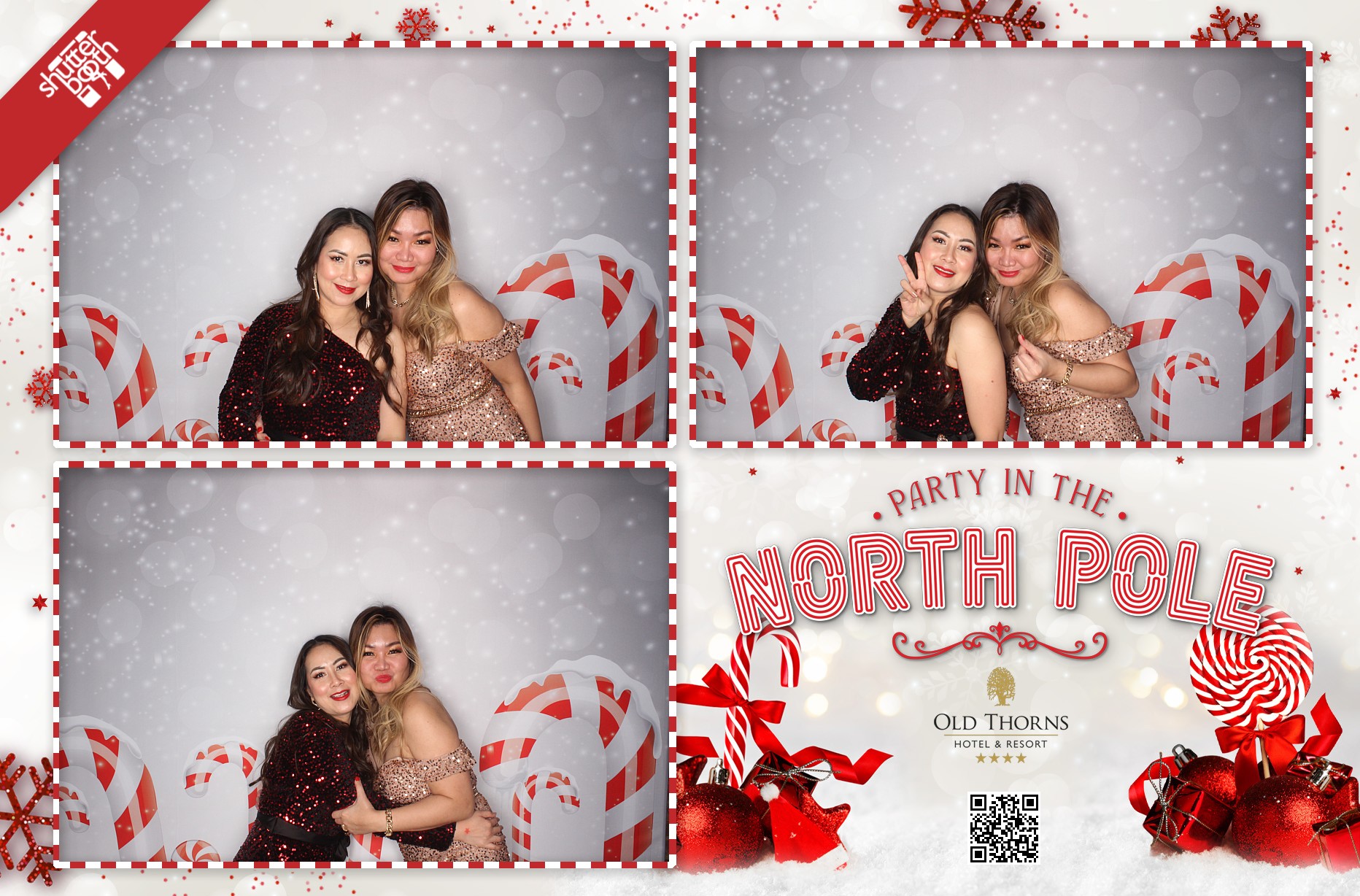 Christmas Party Night 19/12/2024 | View more photos from the event at gallery.shutterbooth.co.uk/u/Shutterbooth/Christmas-Party-Night-19122024