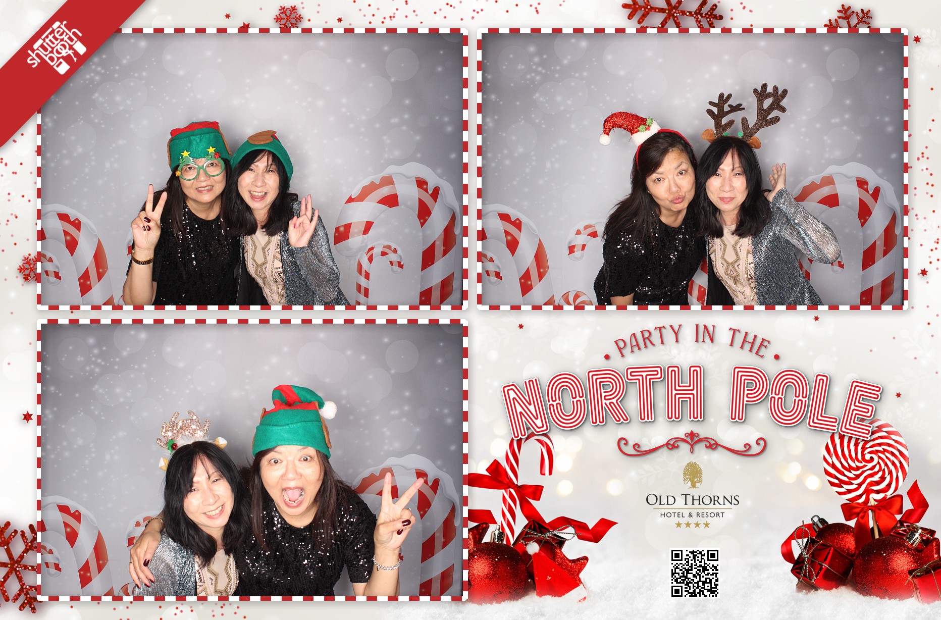 Christmas Party Night 19/12/2024 | View more photos from the event at gallery.shutterbooth.co.uk/u/Shutterbooth/Christmas-Party-Night-19122024