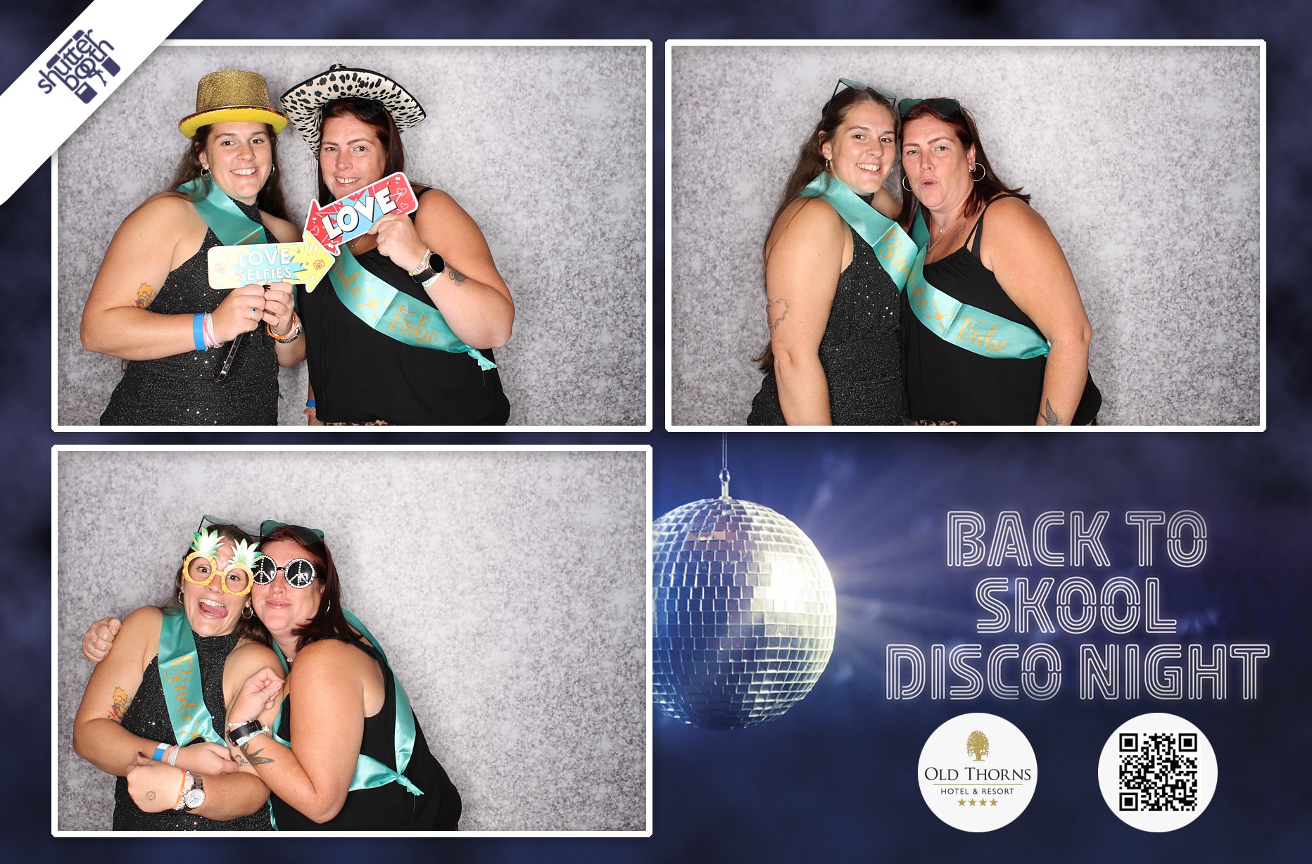 Back to School Disco | View more photos from the event at gallery.shutterbooth.co.uk/u/Shutterbooth/Back-to-School-Disco-0