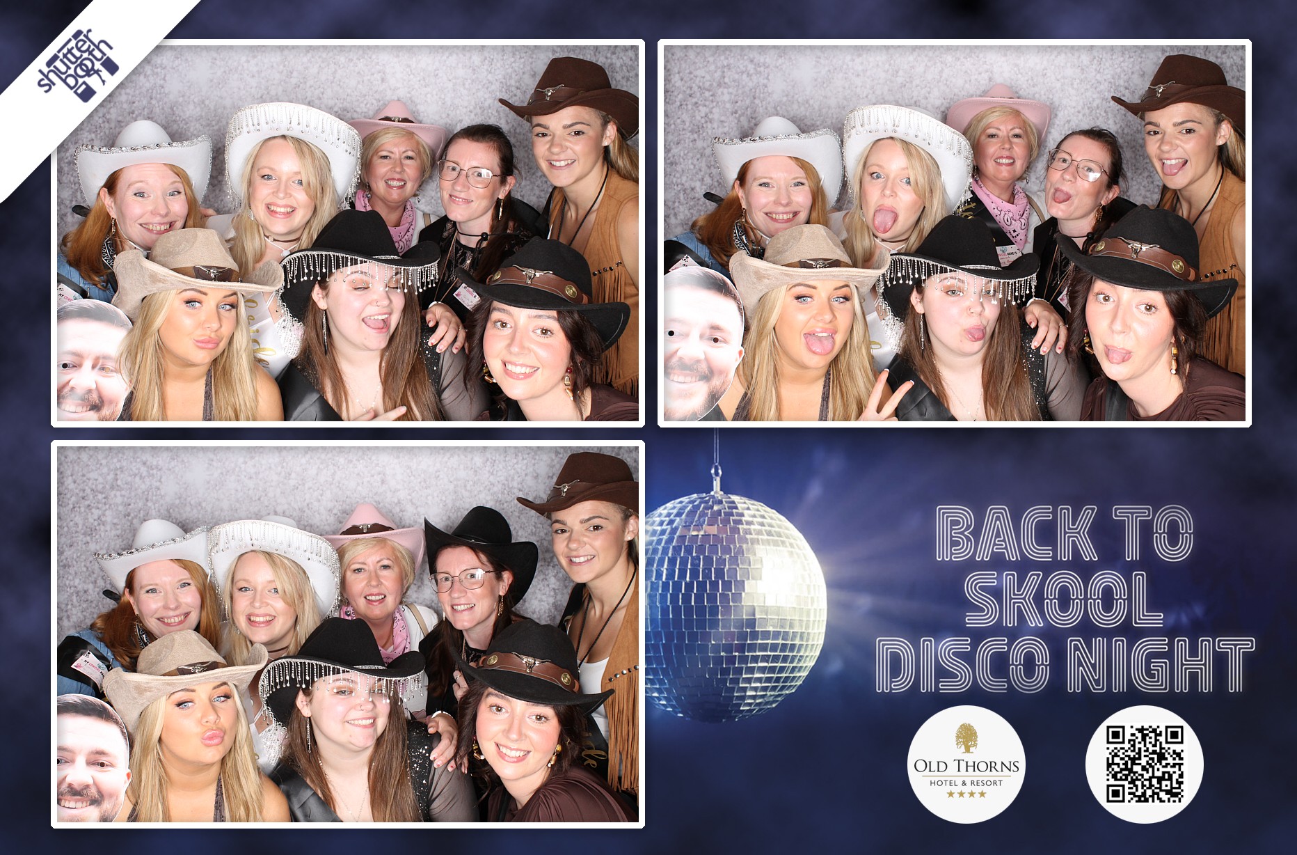 Back to School Disco | View more photos from the event at gallery.shutterbooth.co.uk/u/Shutterbooth/Back-to-School-Disco-0