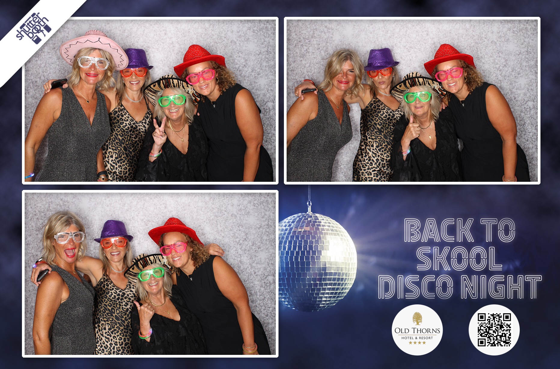 Back to School Disco | View more photos from the event at gallery.shutterbooth.co.uk/u/Shutterbooth/Back-to-School-Disco-0
