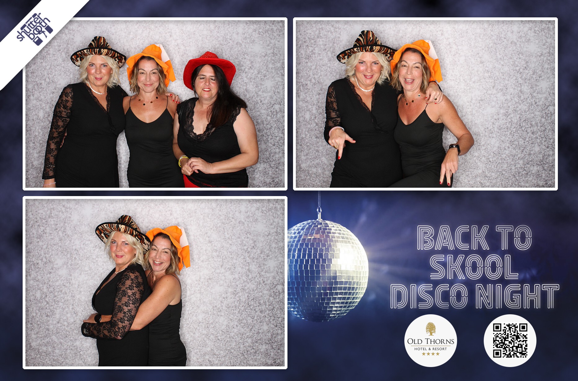Back to School Disco | View more photos from the event at gallery.shutterbooth.co.uk/u/Shutterbooth/Back-to-School-Disco-0