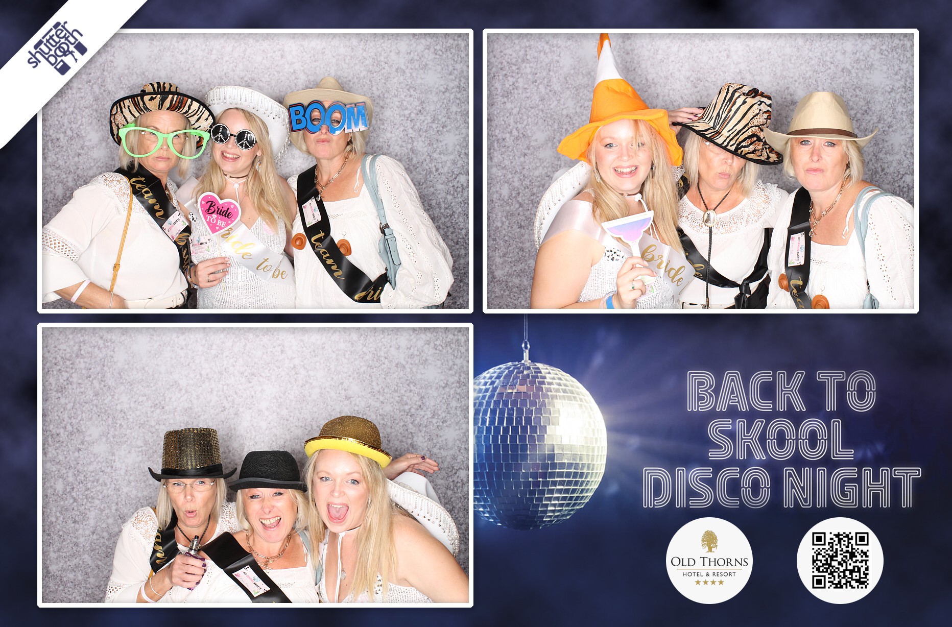 Back to School Disco | View more photos from the event at gallery.shutterbooth.co.uk/u/Shutterbooth/Back-to-School-Disco-0