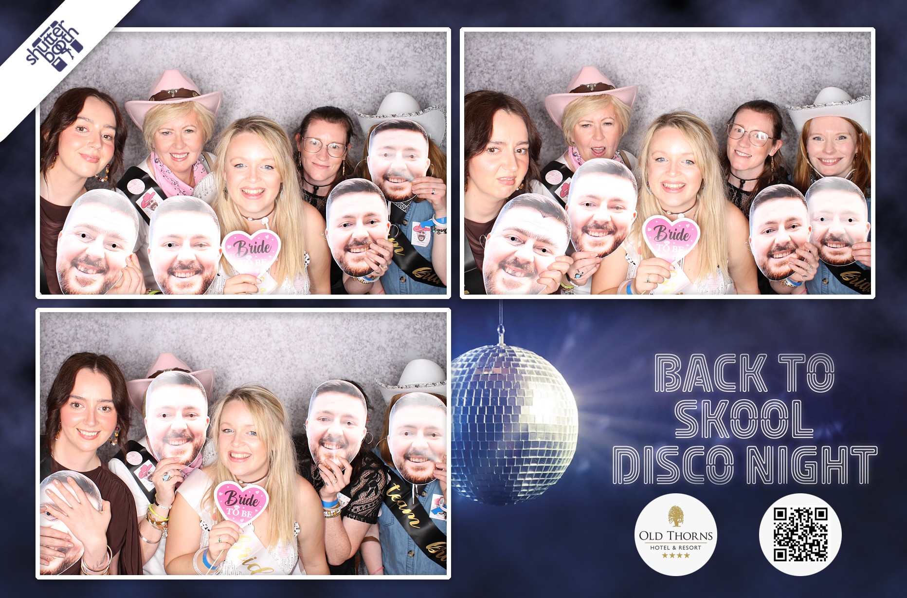 Back to School Disco | View more photos from the event at gallery.shutterbooth.co.uk/u/Shutterbooth/Back-to-School-Disco-0