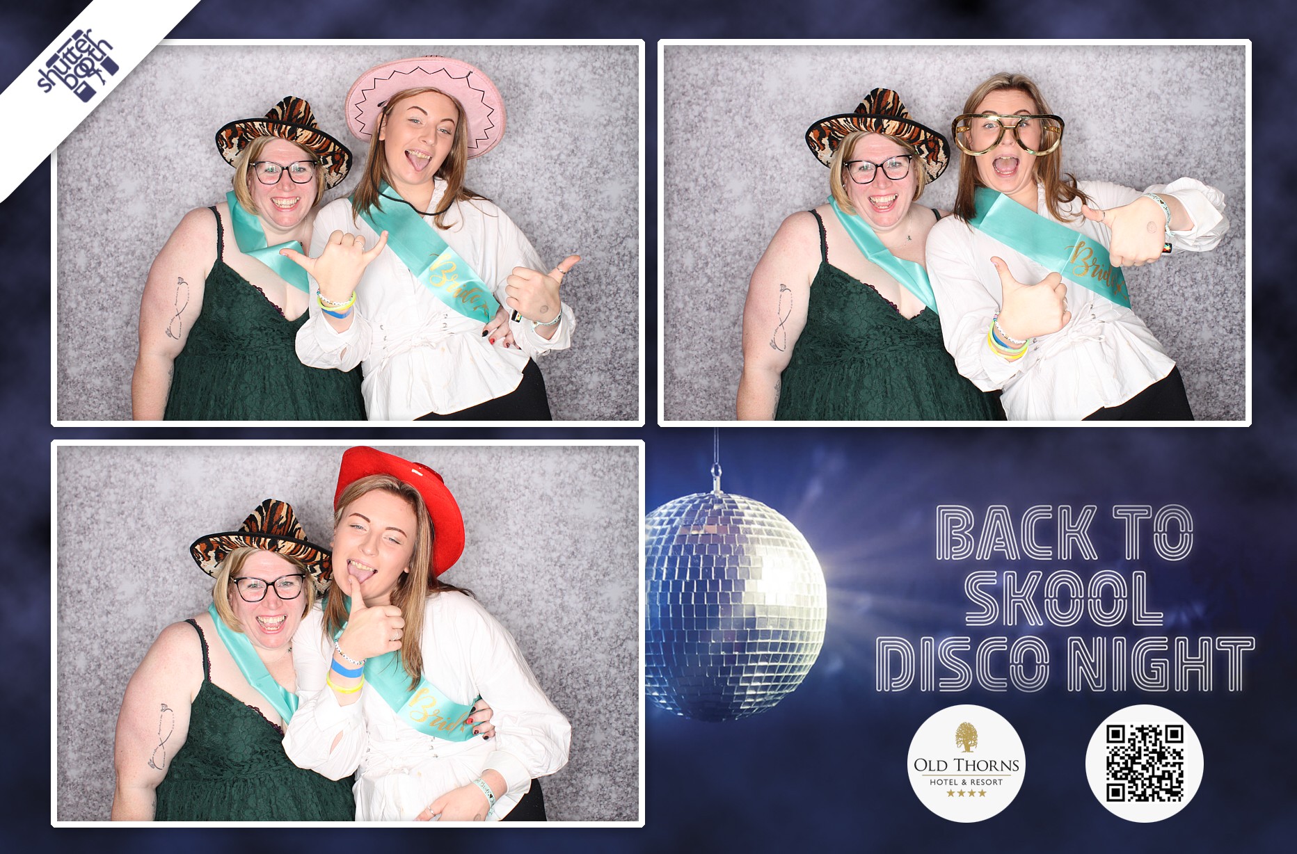 Back to School Disco | View more photos from the event at gallery.shutterbooth.co.uk/u/Shutterbooth/Back-to-School-Disco-0