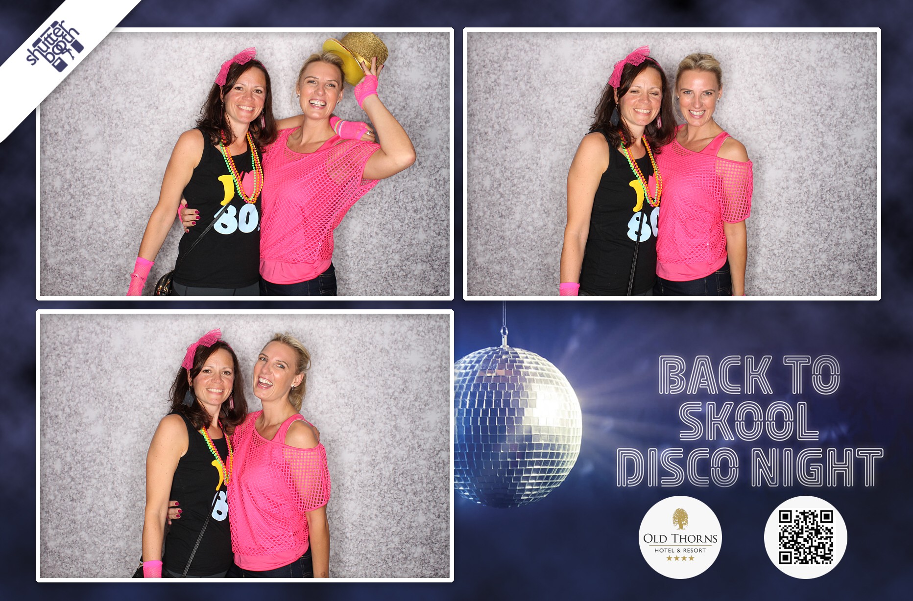 Back to School Disco | View more photos from the event at gallery.shutterbooth.co.uk/u/Shutterbooth/Back-to-School-Disco-0
