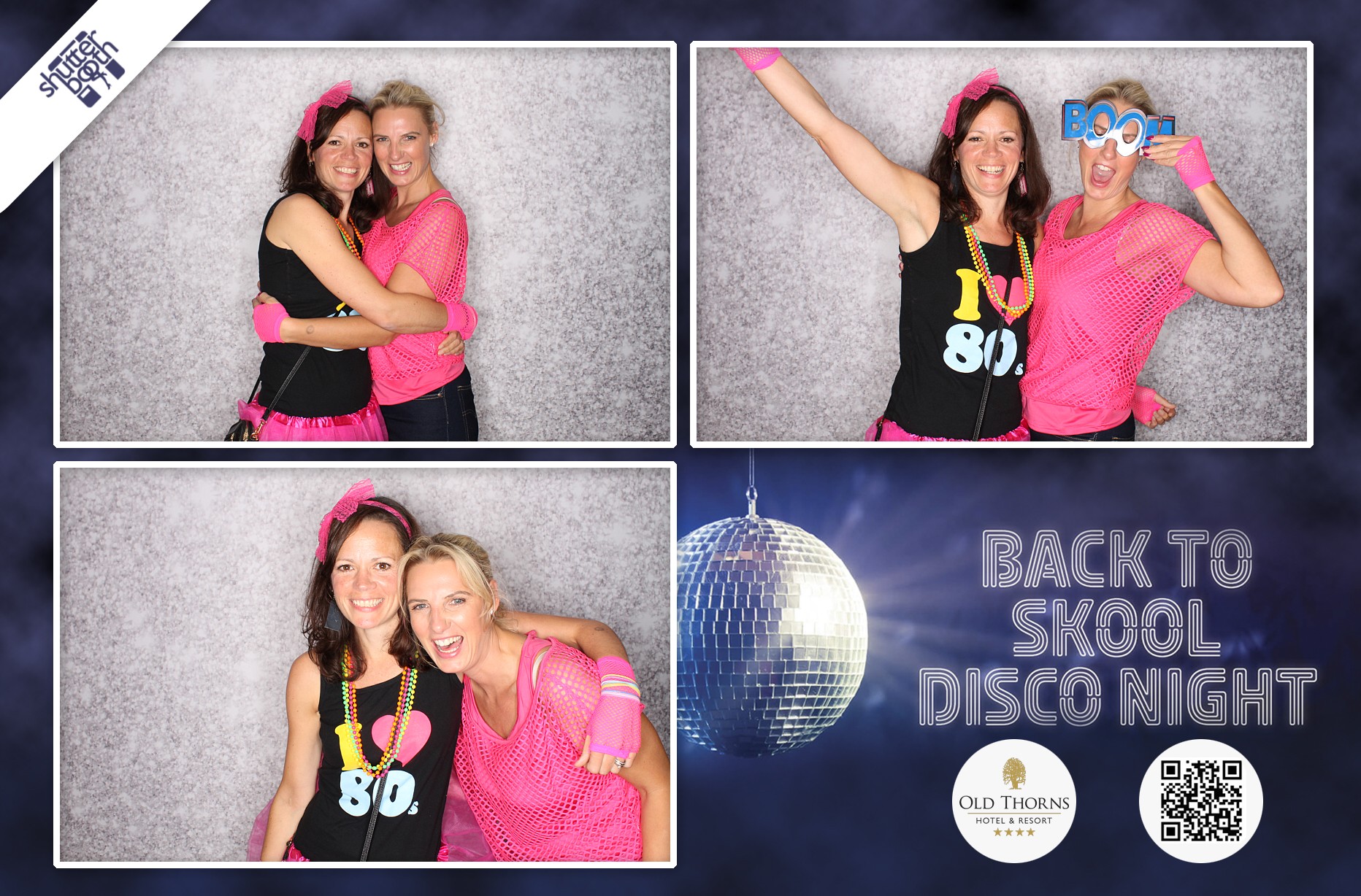 Back to School Disco | View more photos from the event at gallery.shutterbooth.co.uk/u/Shutterbooth/Back-to-School-Disco-0