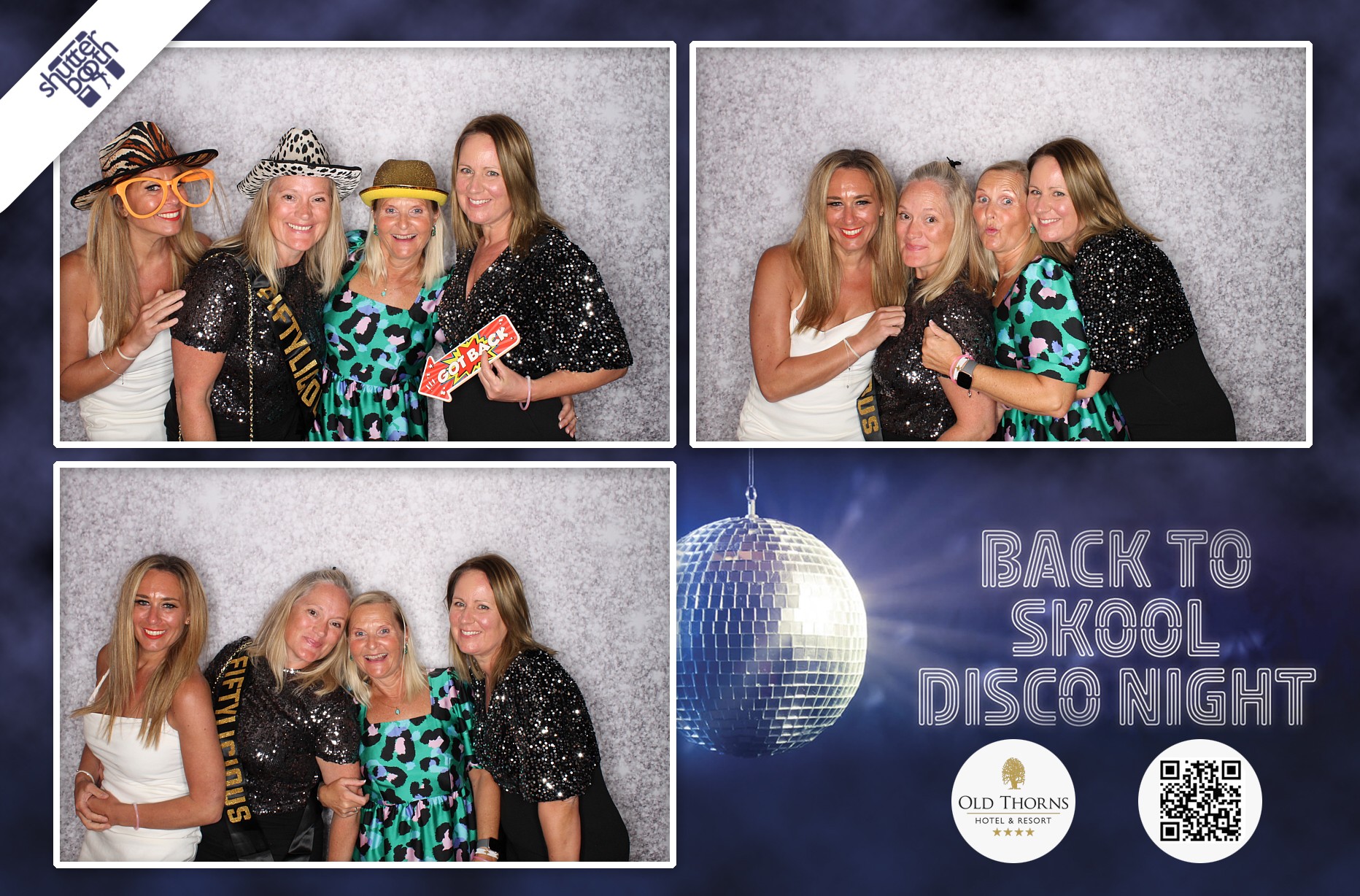 Back to School Disco | View more photos from the event at gallery.shutterbooth.co.uk/u/Shutterbooth/Back-to-School-Disco-0