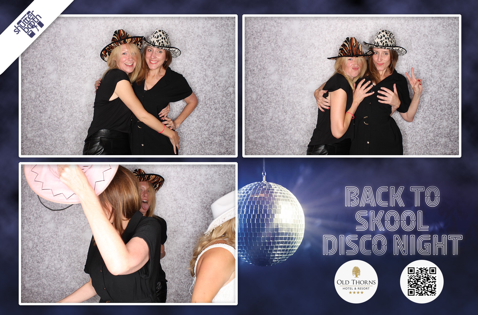 Back to School Disco | View more photos from the event at gallery.shutterbooth.co.uk/u/Shutterbooth/Back-to-School-Disco-0