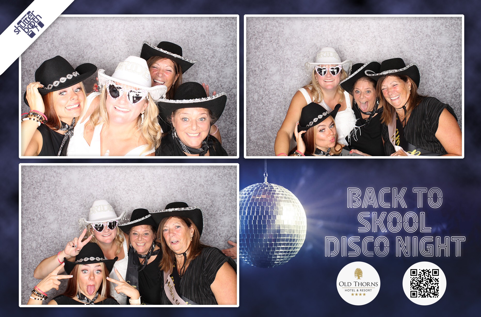 Back to School Disco | View more photos from the event at gallery.shutterbooth.co.uk/u/Shutterbooth/Back-to-School-Disco-0