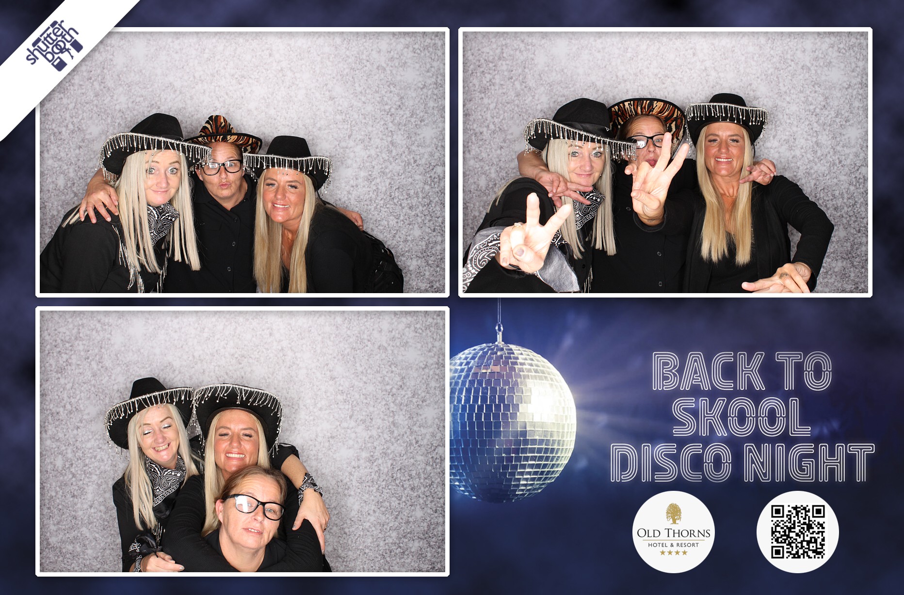 Back to School Disco | View more photos from the event at gallery.shutterbooth.co.uk/u/Shutterbooth/Back-to-School-Disco-0