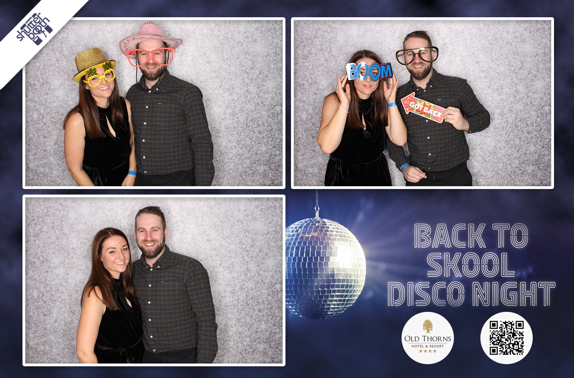 Back to School Disco | View more photos from the event at gallery.shutterbooth.co.uk/u/Shutterbooth/Back-to-School-Disco-0