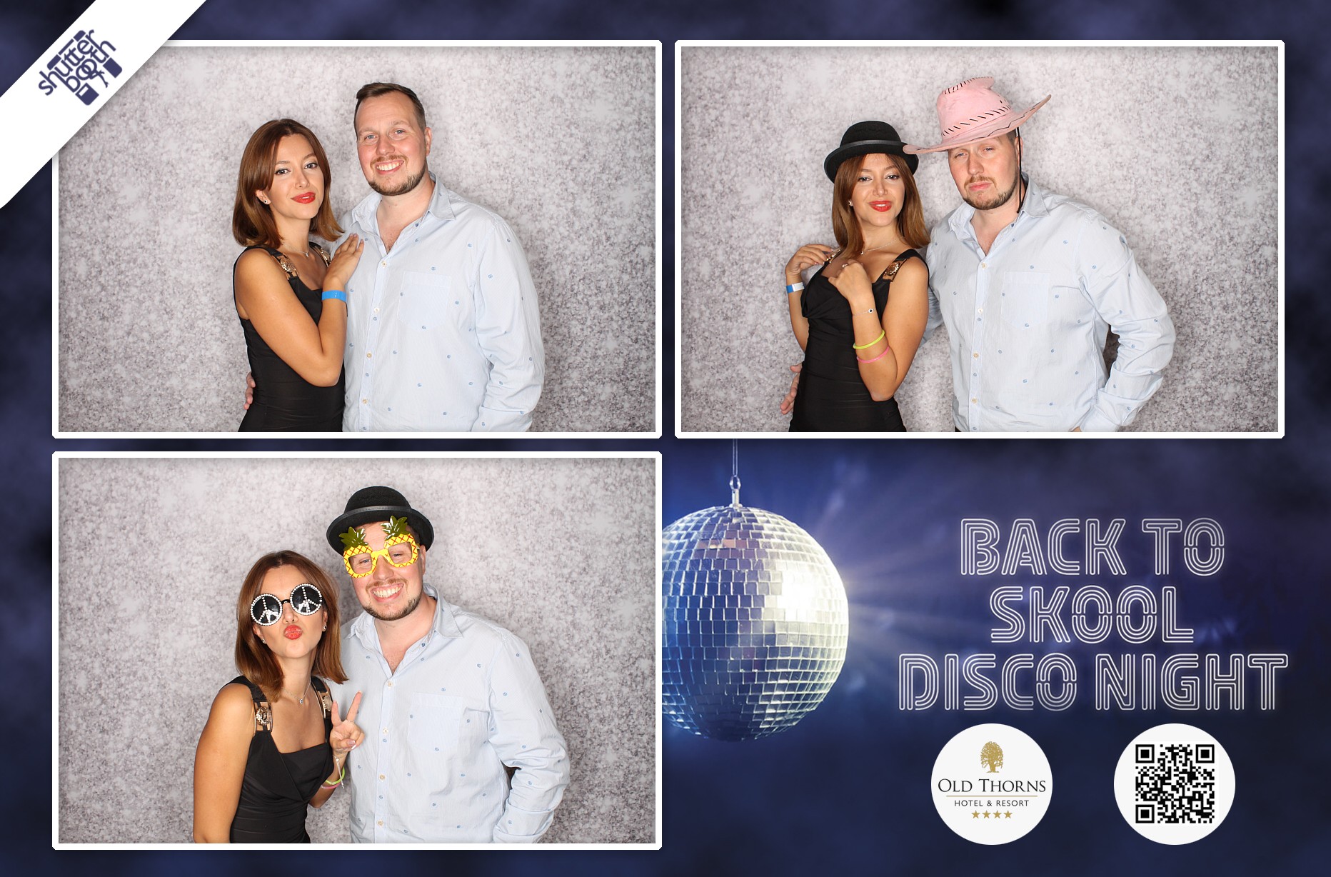 Back to School Disco | View more photos from the event at gallery.shutterbooth.co.uk/u/Shutterbooth/Back-to-School-Disco-0