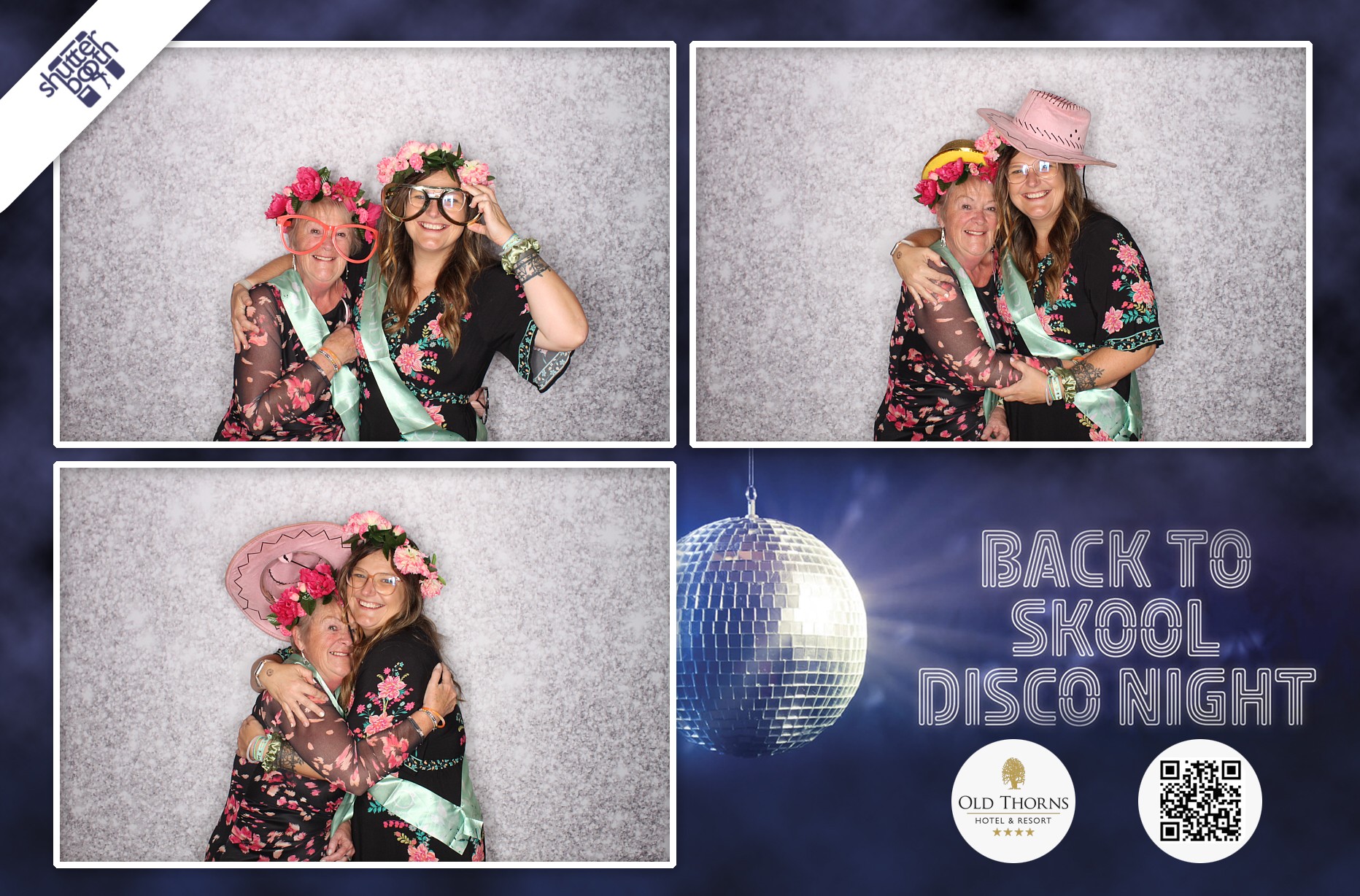 Back to School Disco | View more photos from the event at gallery.shutterbooth.co.uk/u/Shutterbooth/Back-to-School-Disco-0