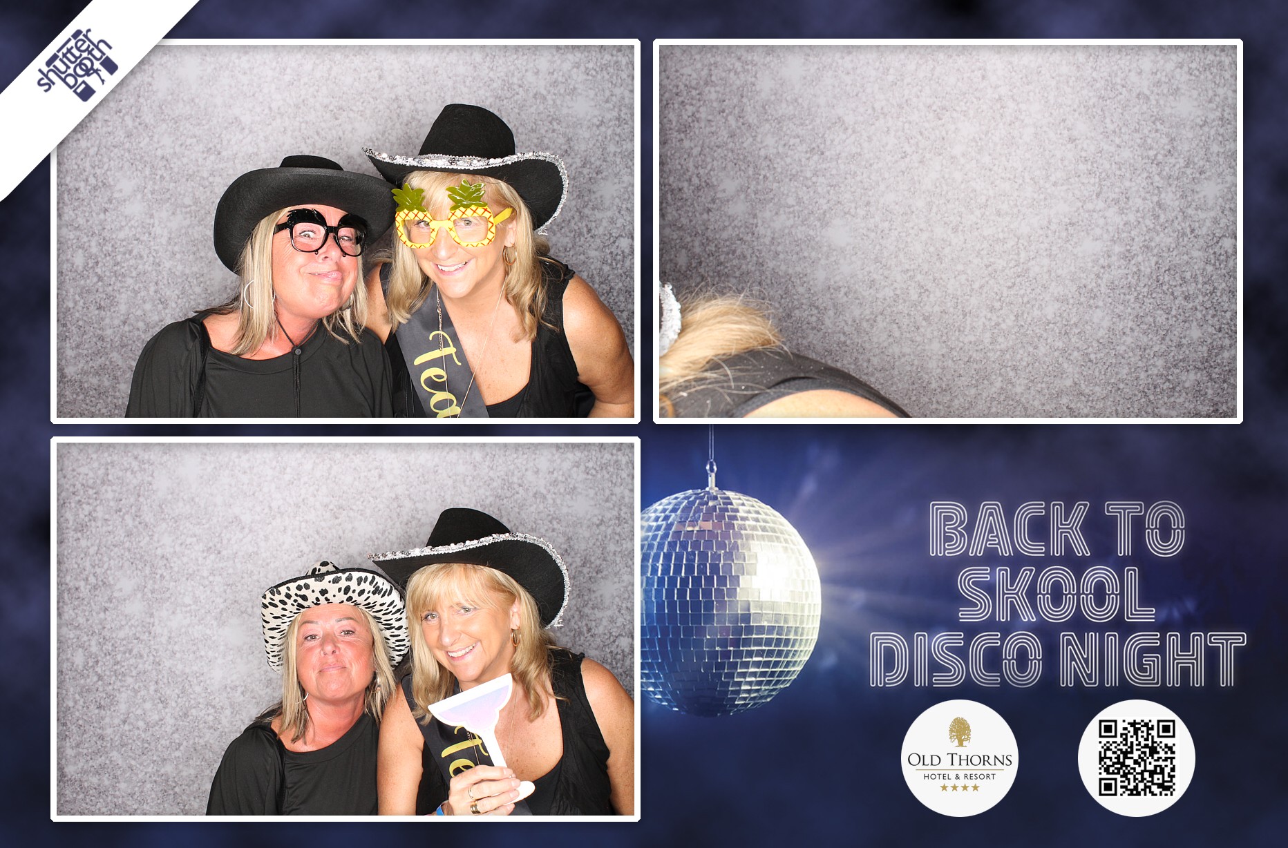 Back to School Disco | View more photos from the event at gallery.shutterbooth.co.uk/u/Shutterbooth/Back-to-School-Disco-0