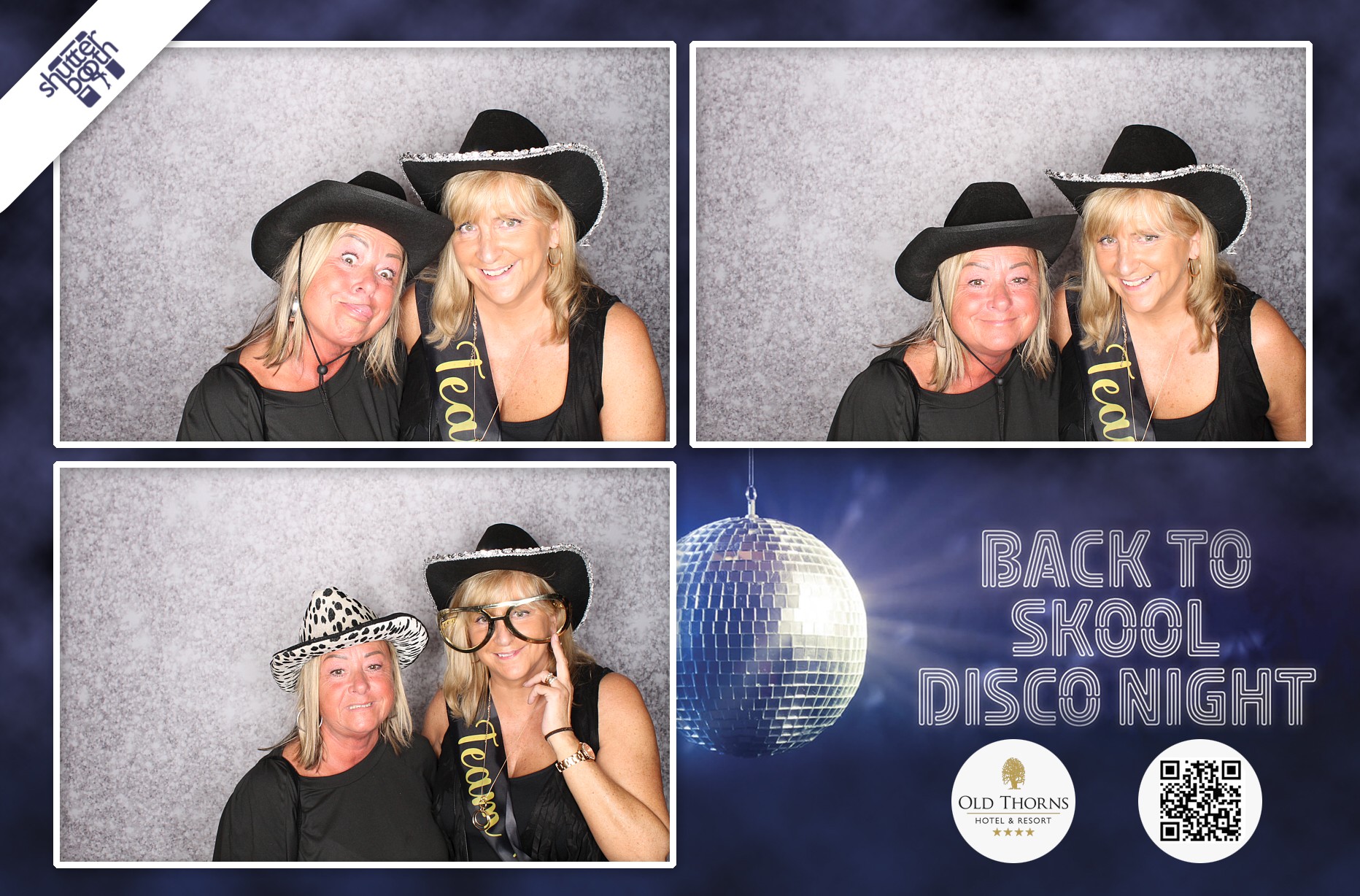 Back to School Disco | View more photos from the event at gallery.shutterbooth.co.uk/u/Shutterbooth/Back-to-School-Disco-0