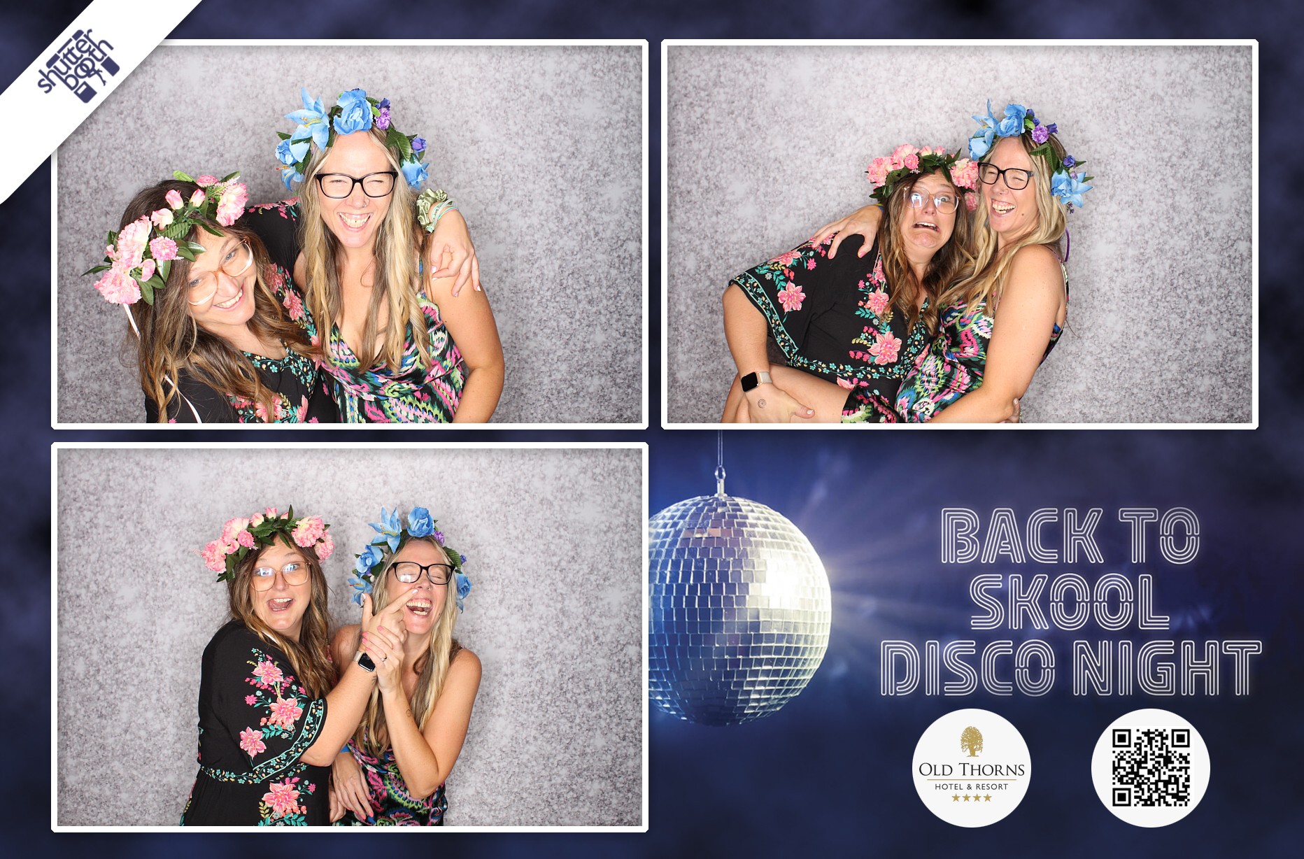 Back to School Disco | View more photos from the event at gallery.shutterbooth.co.uk/u/Shutterbooth/Back-to-School-Disco-0