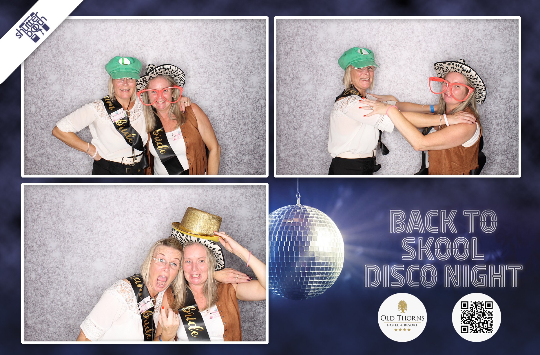 Back to School Disco | View more photos from the event at gallery.shutterbooth.co.uk/u/Shutterbooth/Back-to-School-Disco-0