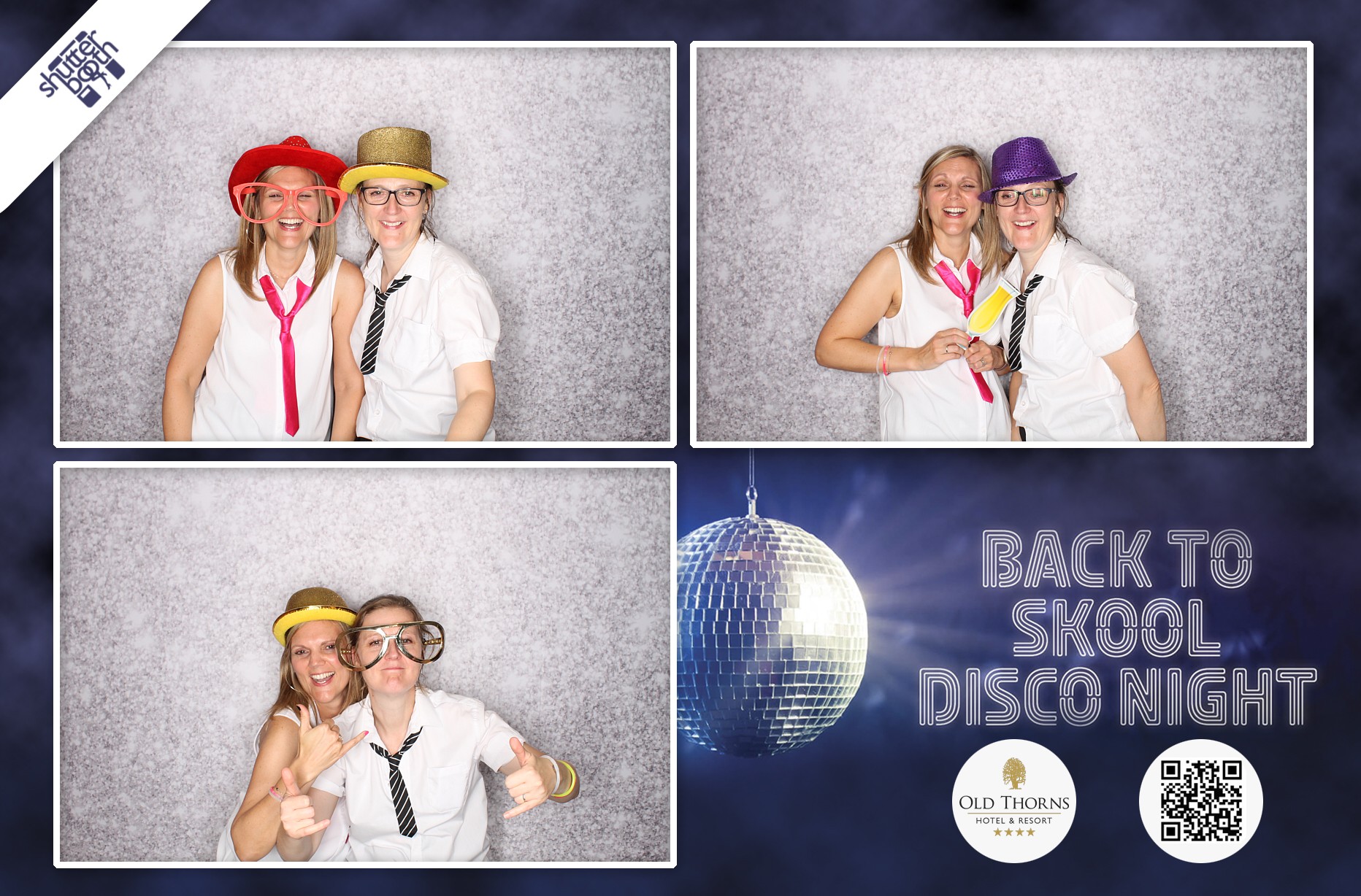 Back to School Disco | View more photos from the event at gallery.shutterbooth.co.uk/u/Shutterbooth/Back-to-School-Disco-0