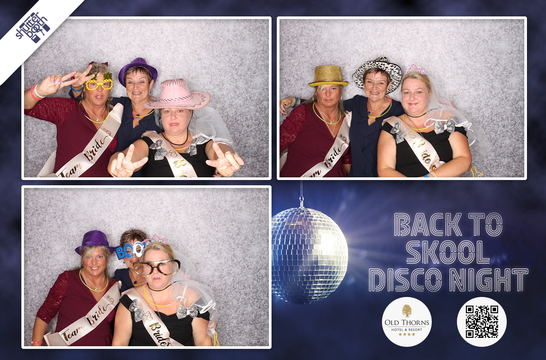 Back to School Disco | View more photos from the event at gallery.shutterbooth.co.uk/u/Shutterbooth/Back-to-School-Disco-0