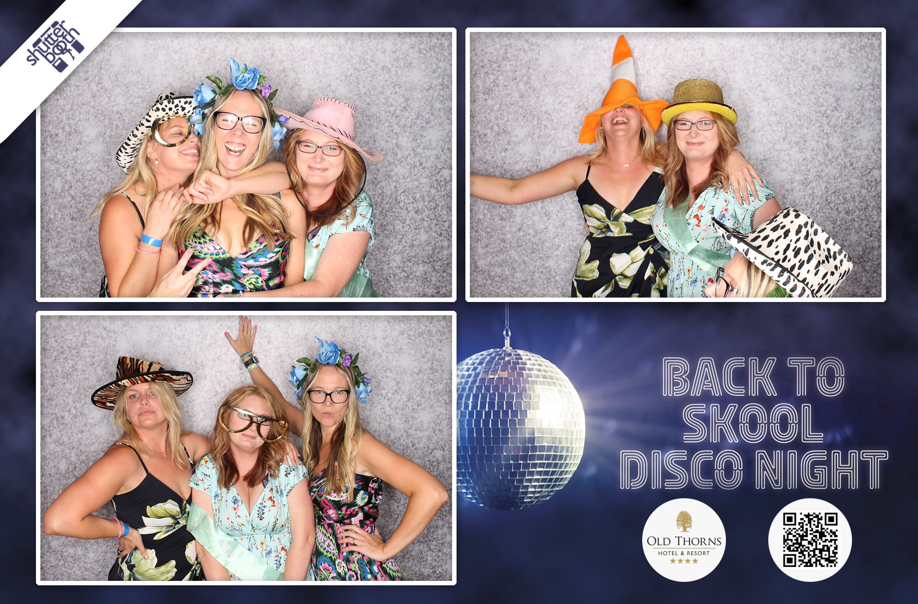 Back to School Disco | View more photos from the event at gallery.shutterbooth.co.uk/u/Shutterbooth/Back-to-School-Disco-0