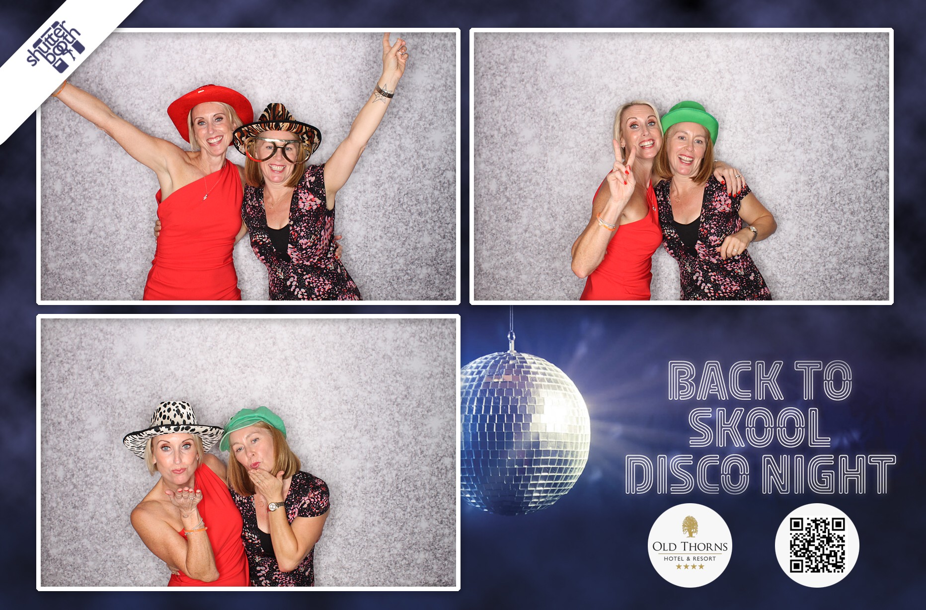 Back to School Disco | View more photos from the event at gallery.shutterbooth.co.uk/u/Shutterbooth/Back-to-School-Disco-0