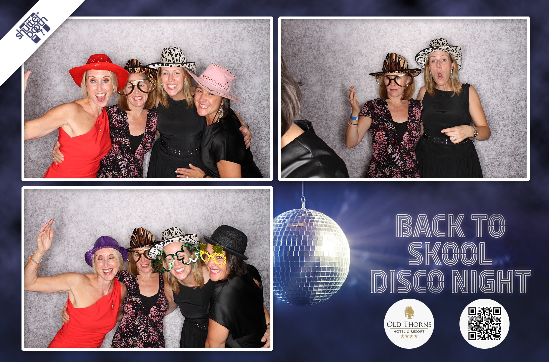 Back to School Disco | View more photos from the event at gallery.shutterbooth.co.uk/u/Shutterbooth/Back-to-School-Disco-0