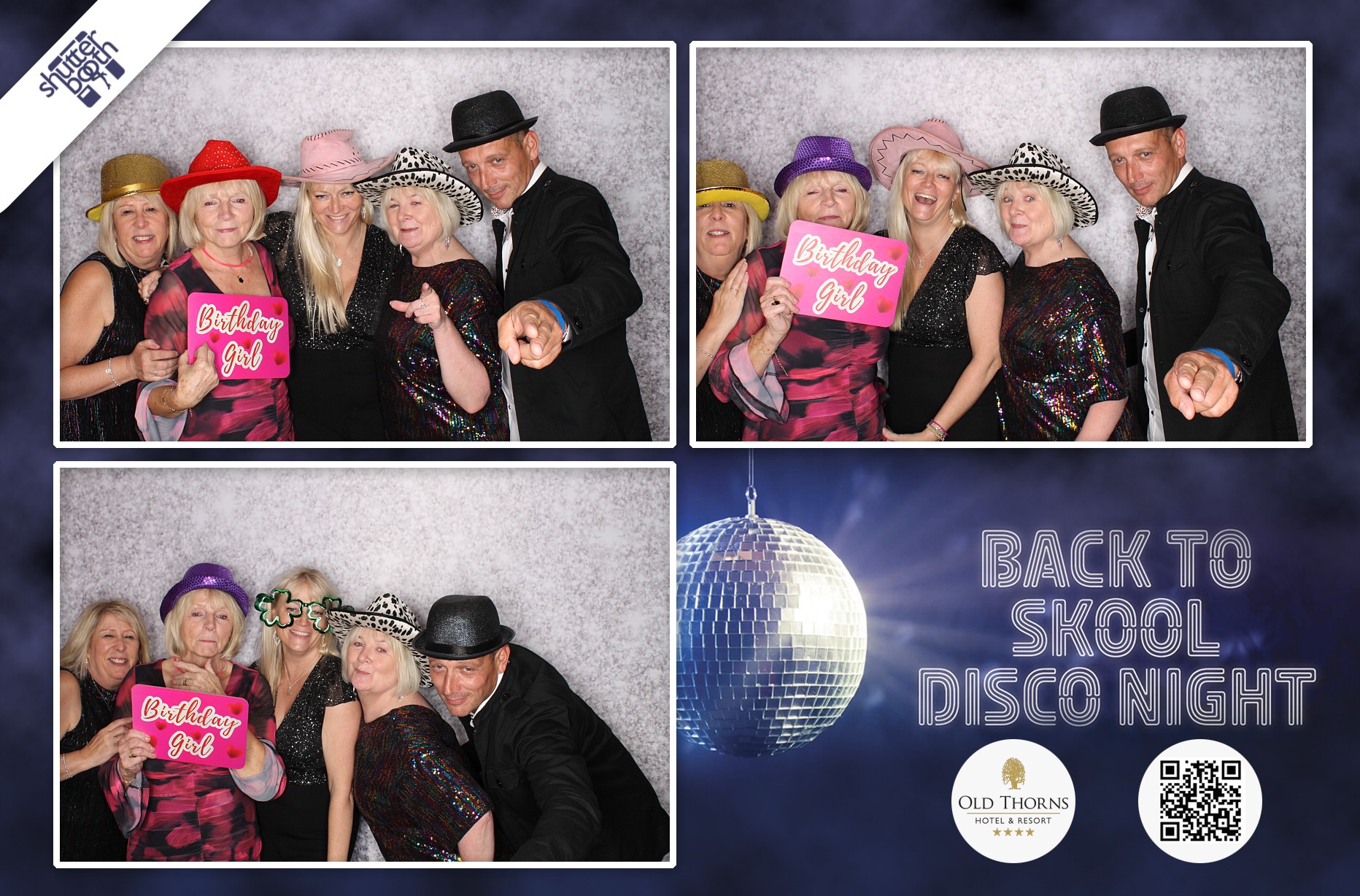 Back to School Disco | View more photos from the event at gallery.shutterbooth.co.uk/u/Shutterbooth/Back-to-School-Disco-0