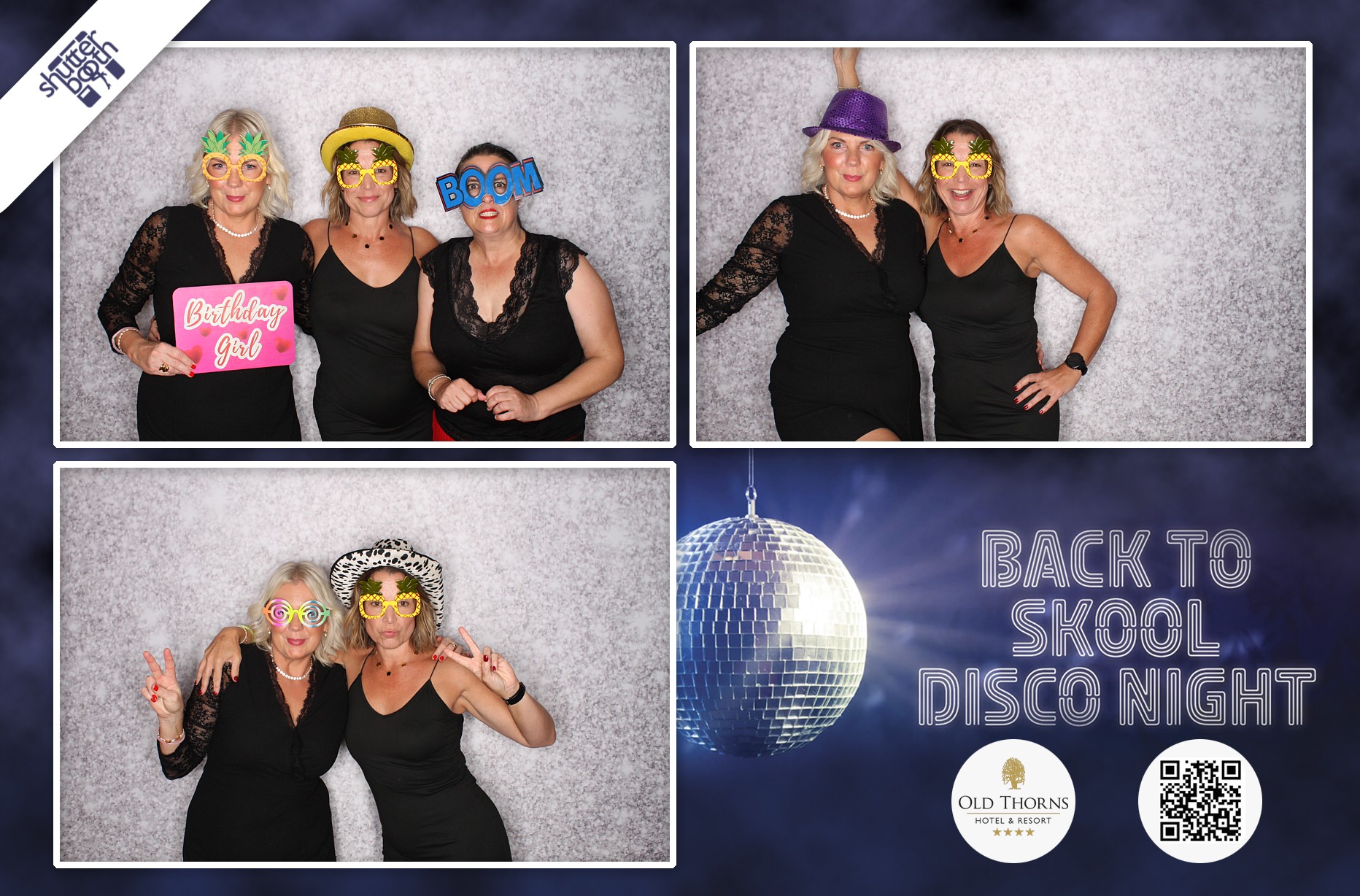 Back to School Disco | View more photos from the event at gallery.shutterbooth.co.uk/u/Shutterbooth/Back-to-School-Disco-0