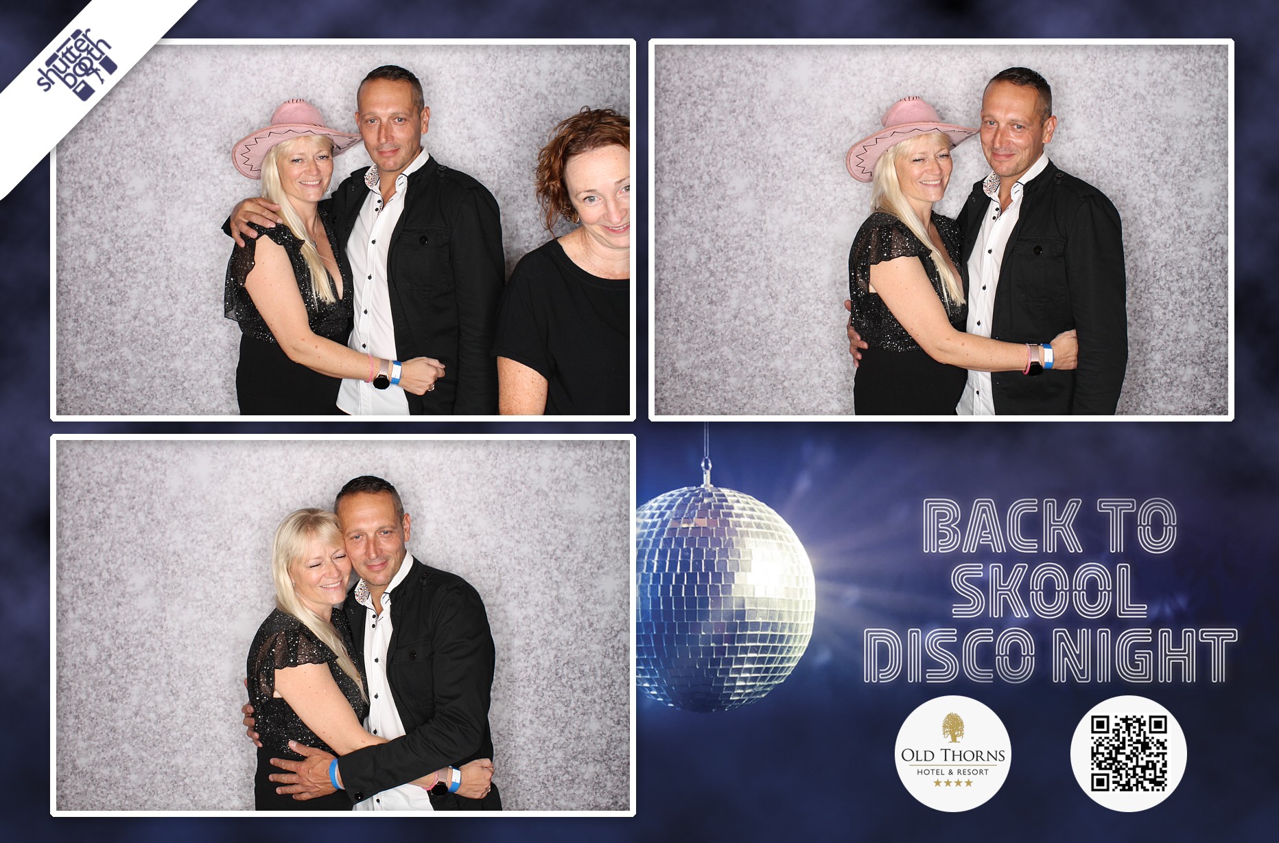 Back to School Disco | View more photos from the event at gallery.shutterbooth.co.uk/u/Shutterbooth/Back-to-School-Disco-0