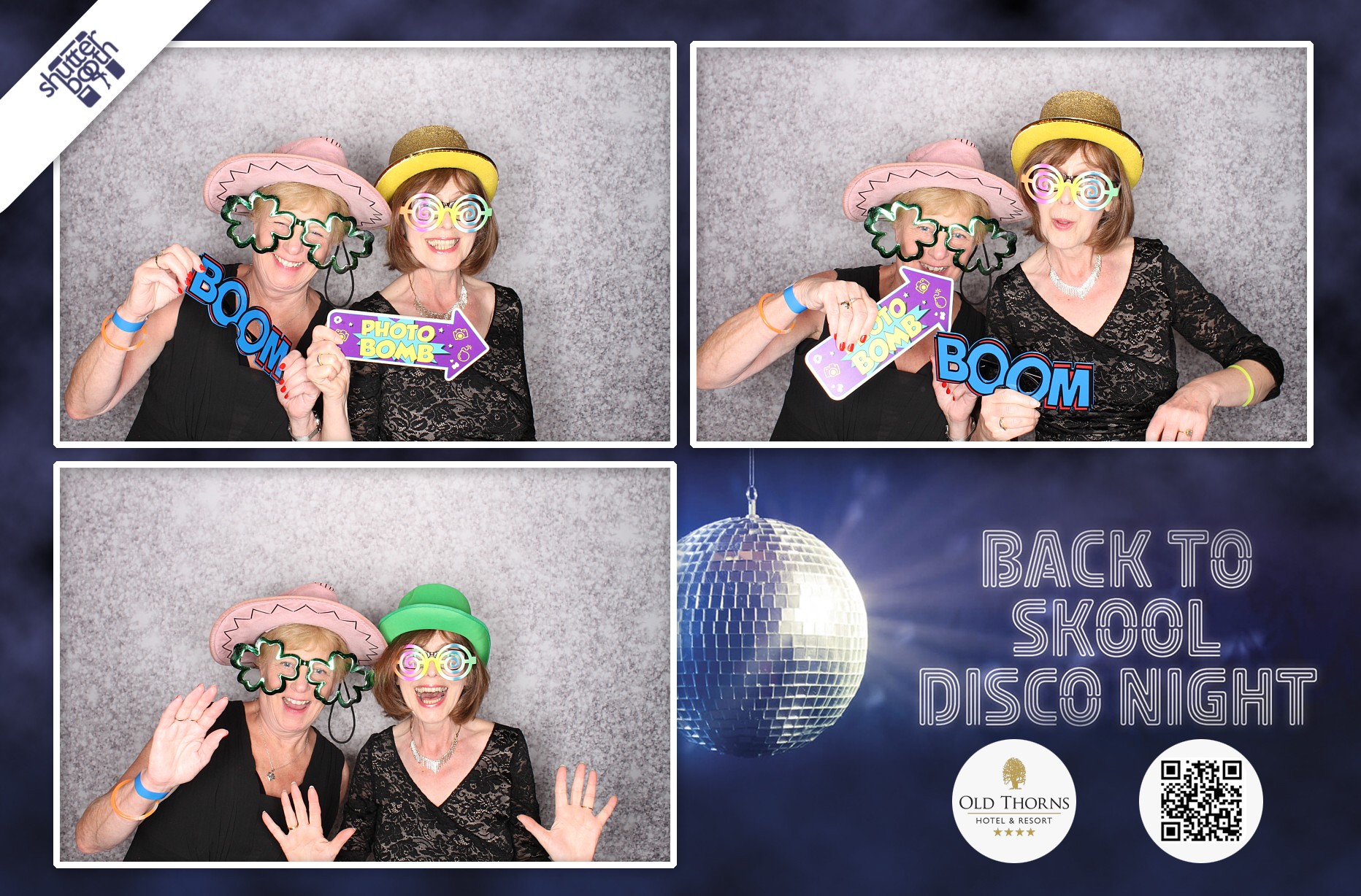 Back to School Disco | View more photos from the event at gallery.shutterbooth.co.uk/u/Shutterbooth/Back-to-School-Disco-0