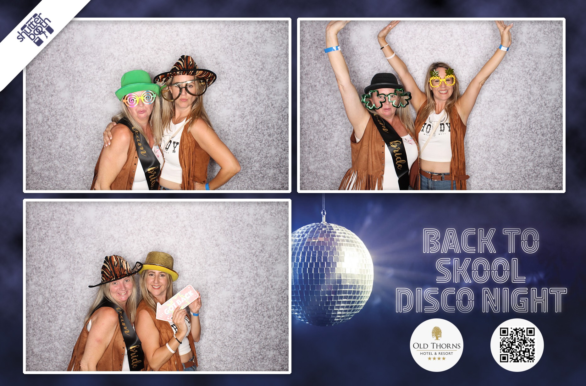 Back to School Disco | View more photos from the event at gallery.shutterbooth.co.uk/u/Shutterbooth/Back-to-School-Disco-0