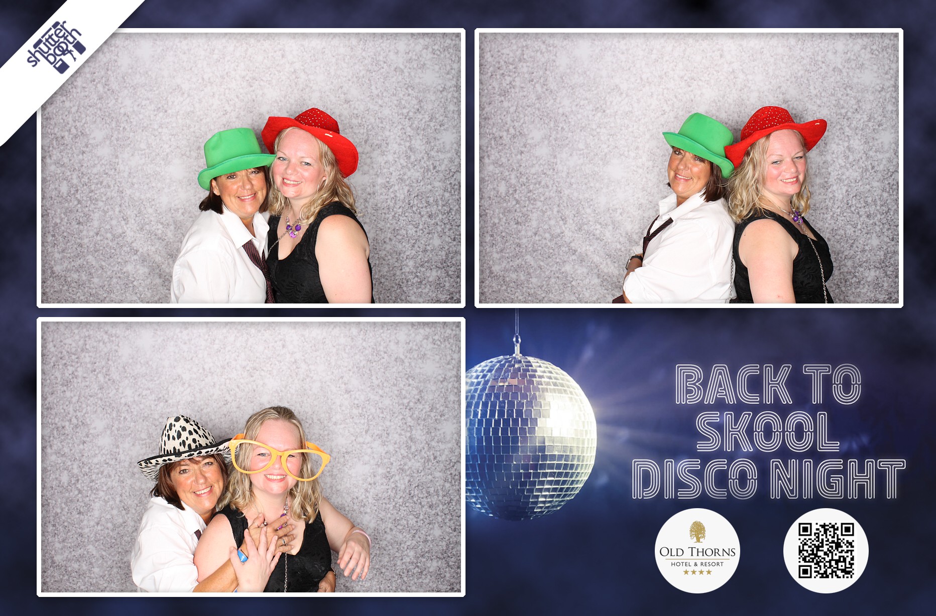 Back to School Disco | View more photos from the event at gallery.shutterbooth.co.uk/u/Shutterbooth/Back-to-School-Disco-0