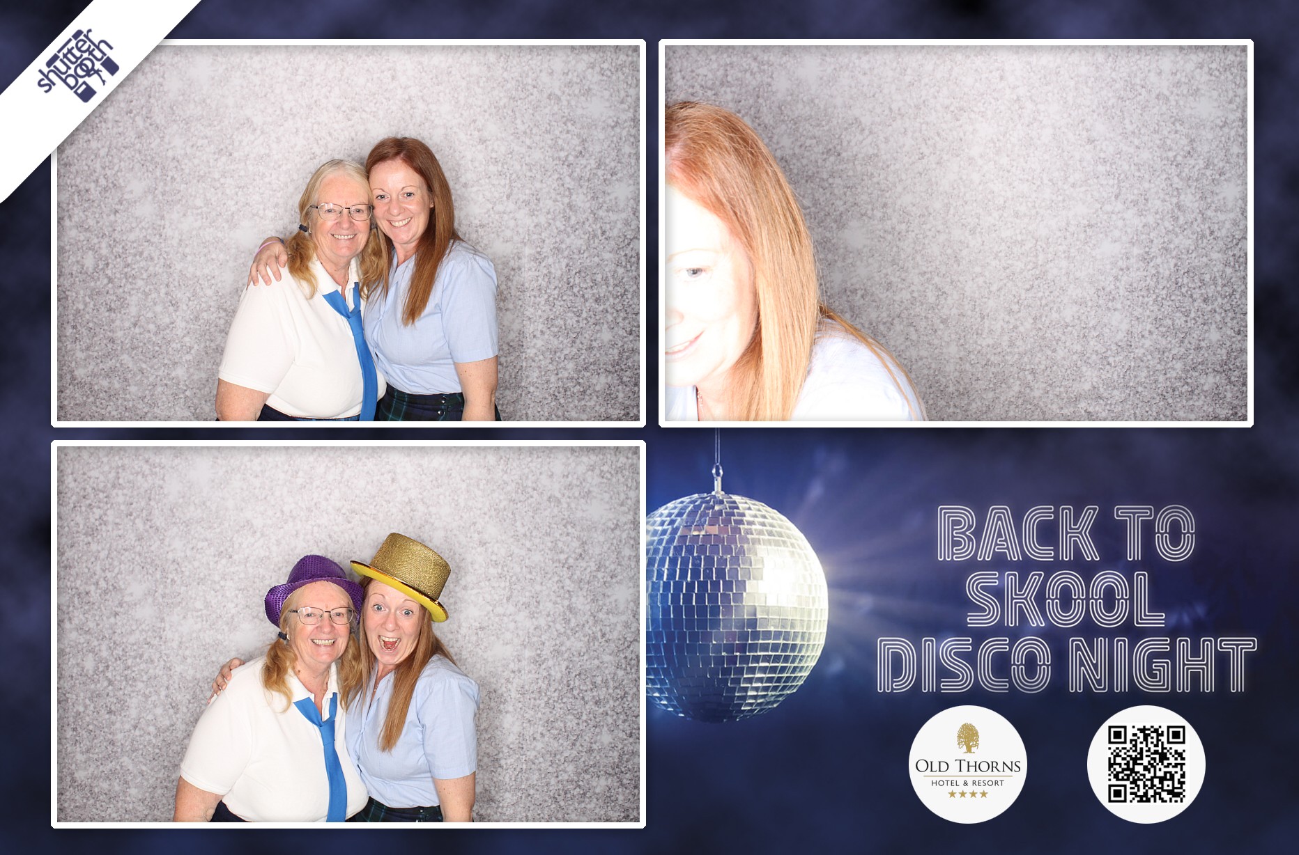 Back to School Disco | View more photos from the event at gallery.shutterbooth.co.uk/u/Shutterbooth/Back-to-School-Disco-0