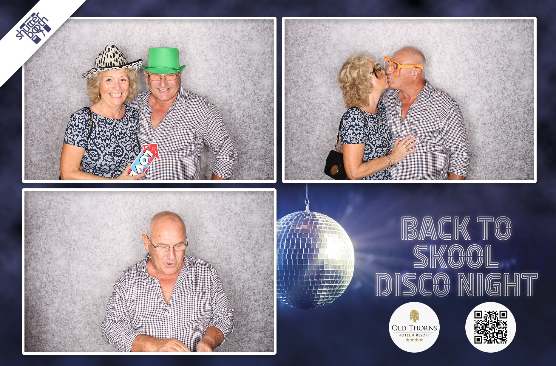Back to School Disco | View more photos from the event at gallery.shutterbooth.co.uk/u/Shutterbooth/Back-to-School-Disco-0