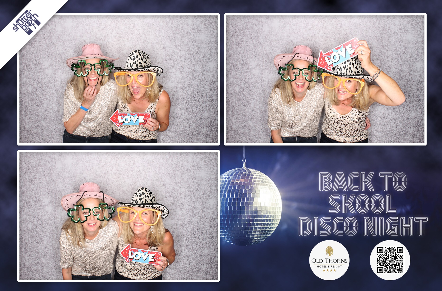 Back to School Disco | View more photos from the event at gallery.shutterbooth.co.uk/u/Shutterbooth/Back-to-School-Disco-0