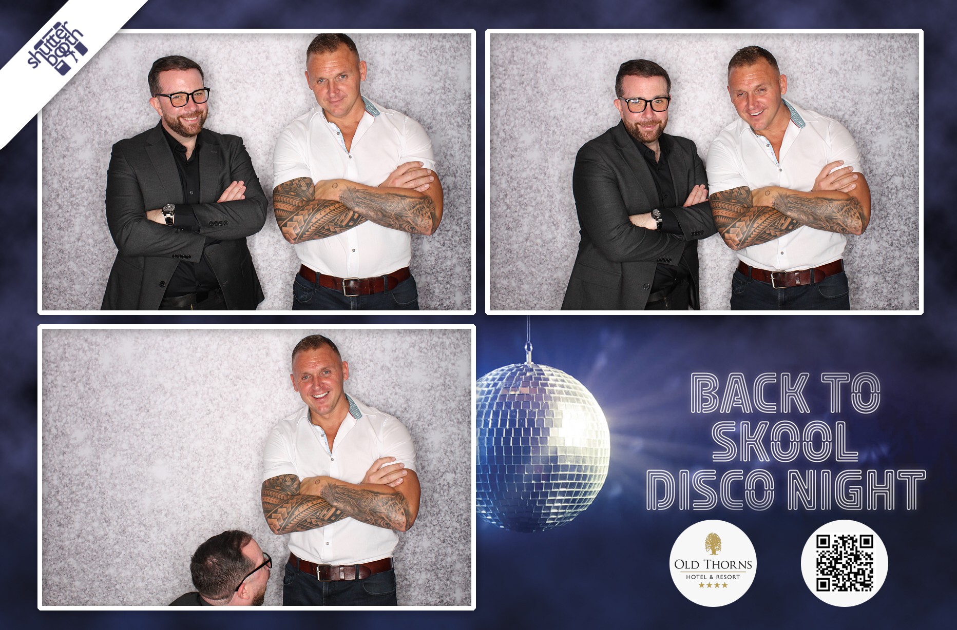 Back to School Disco | View more photos from the event at gallery.shutterbooth.co.uk/u/Shutterbooth/Back-to-School-Disco-0