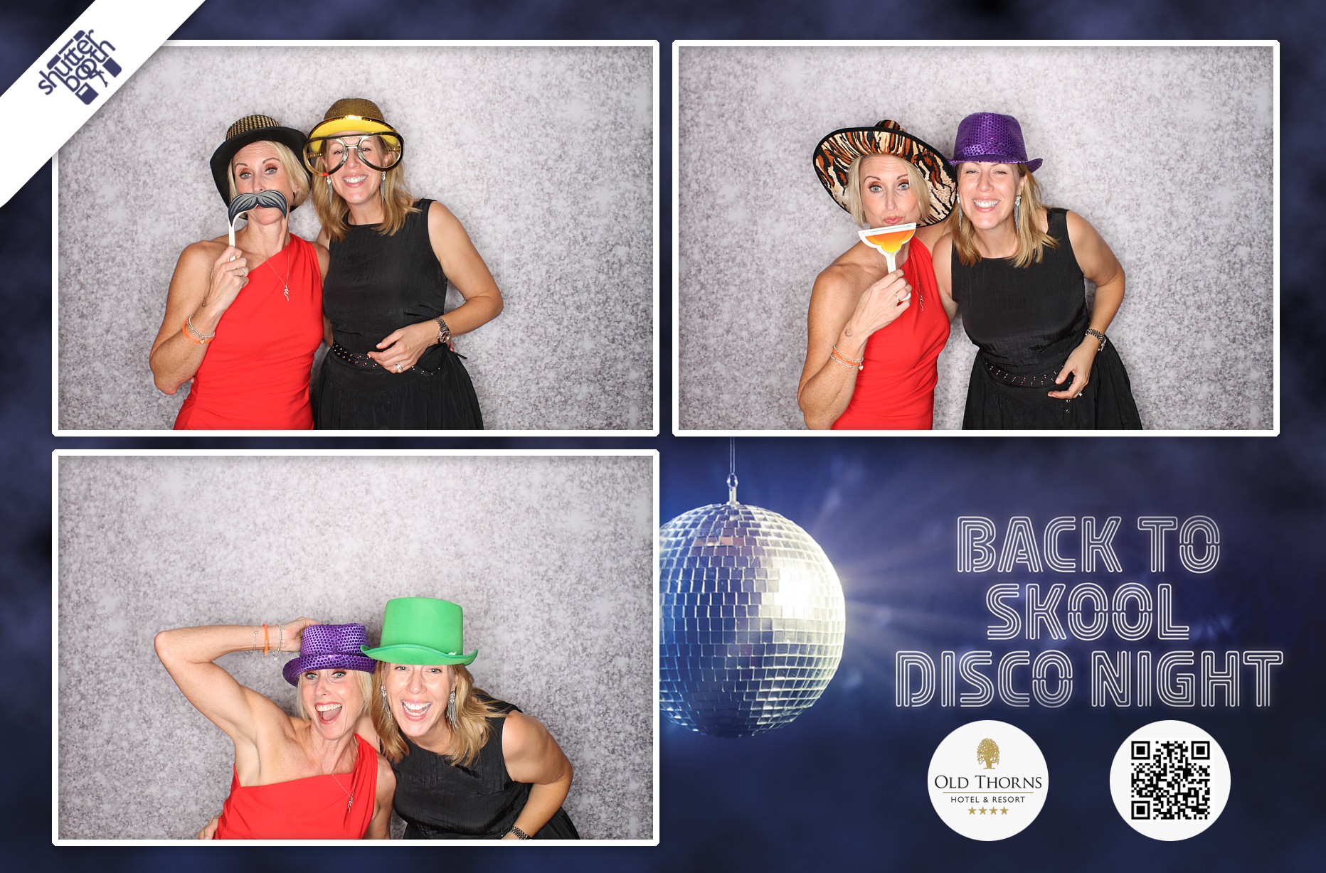 Back to School Disco | View more photos from the event at gallery.shutterbooth.co.uk/u/Shutterbooth/Back-to-School-Disco-0