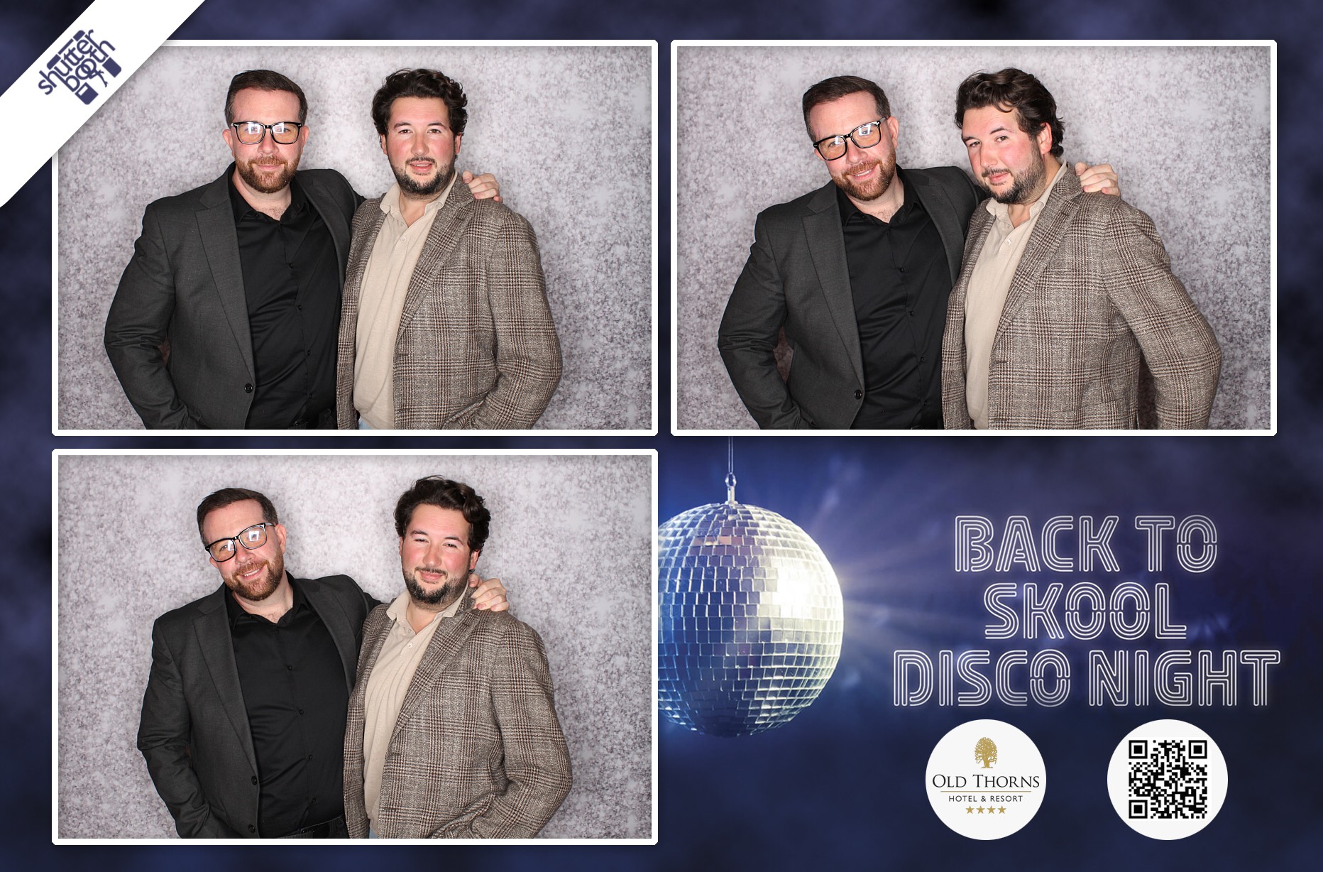 Back to School Disco | View more photos from the event at gallery.shutterbooth.co.uk/u/Shutterbooth/Back-to-School-Disco-0